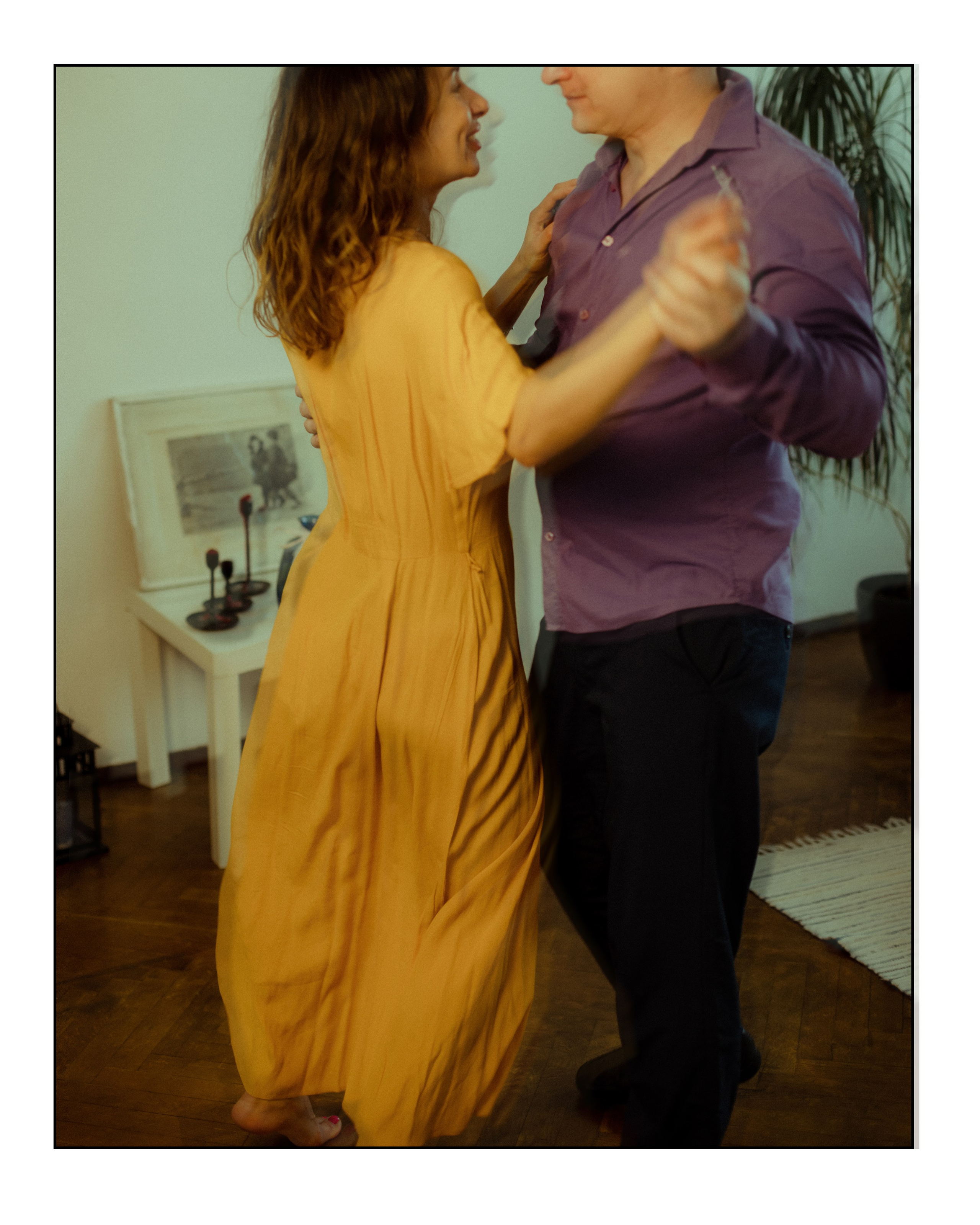 Наталья и Андрей. Творческий фотограф — Минск