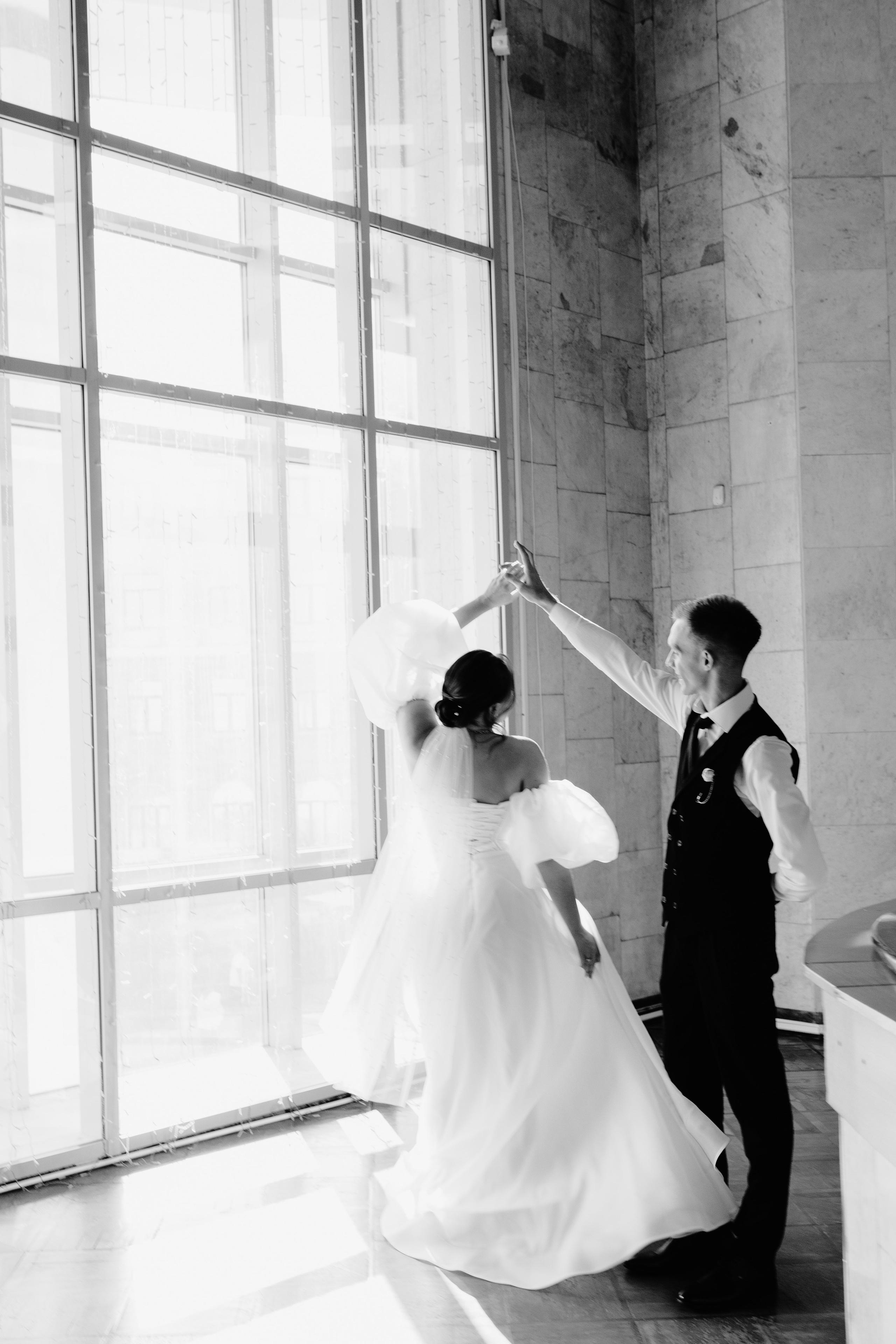 Антон и Анастасия. Фотограф в Кирове Настя Шабардина