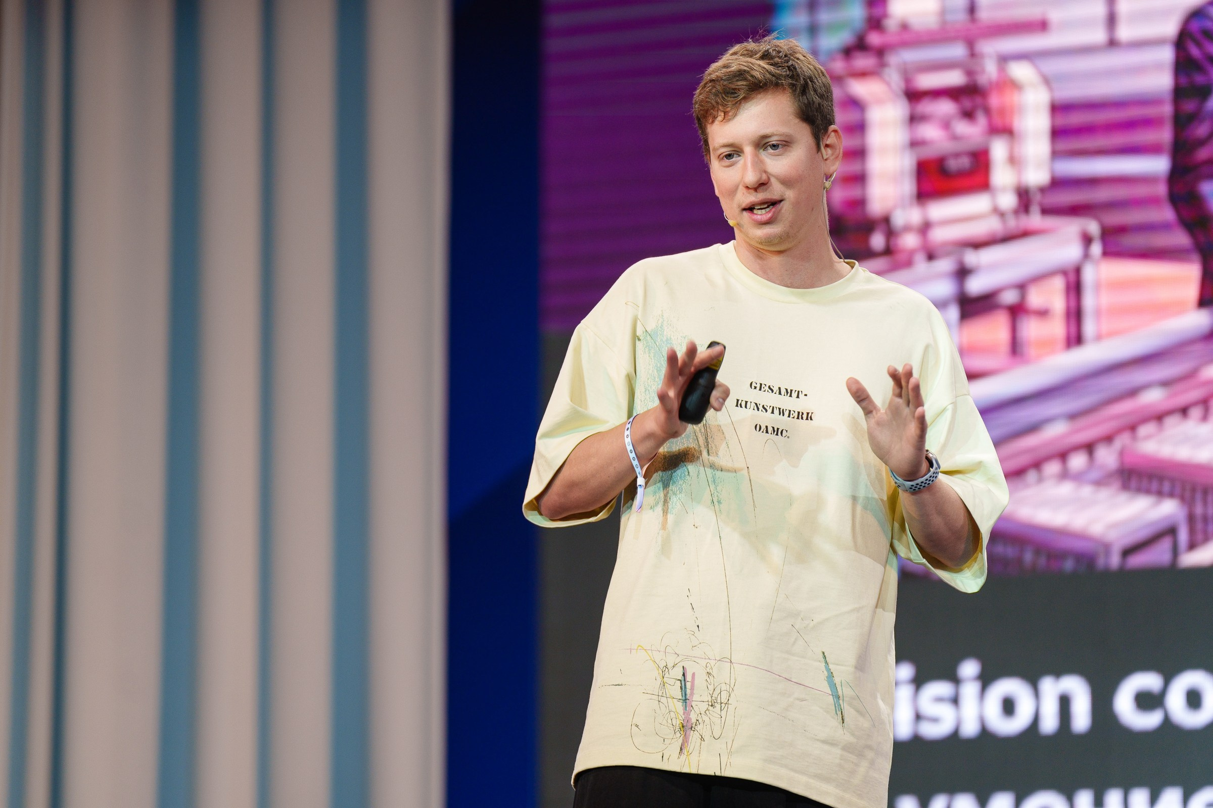 Доклады South HUB 2024. South HUB