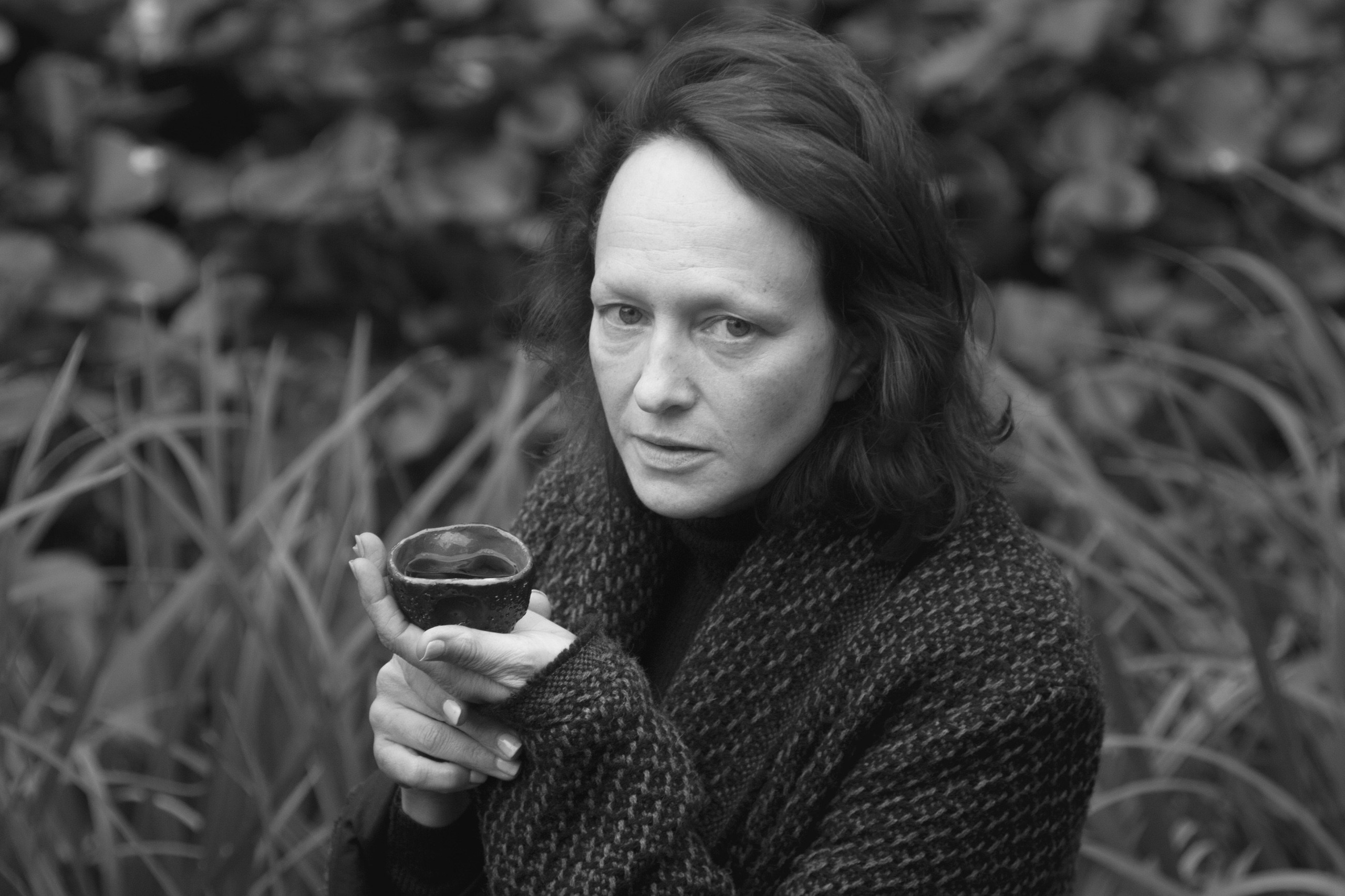 Phototherapy. Елена Цихон художник фотографии и мастер фото-ДНК