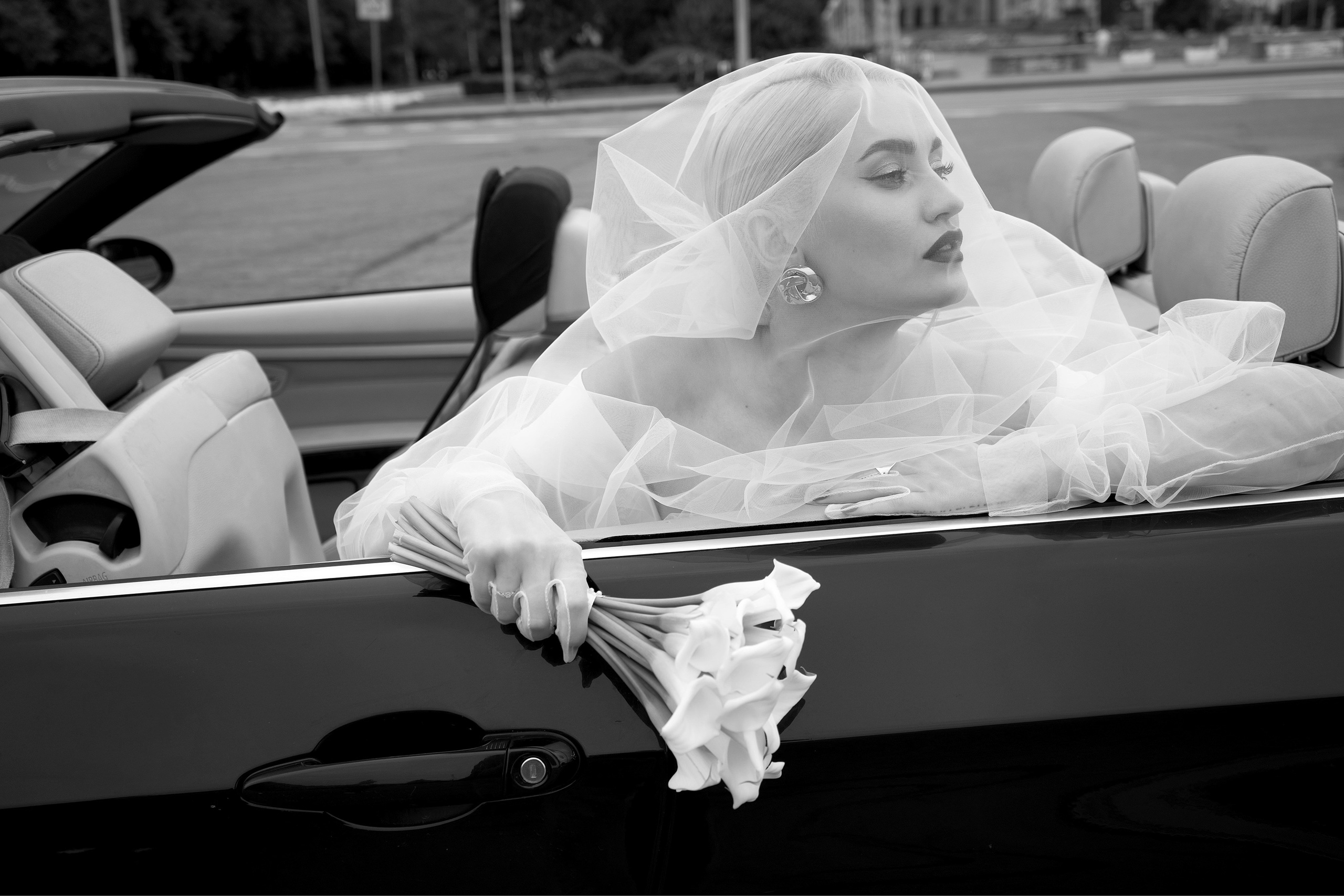 Иван & Лара. Фотография — это жизнь, освещенная вспышкой