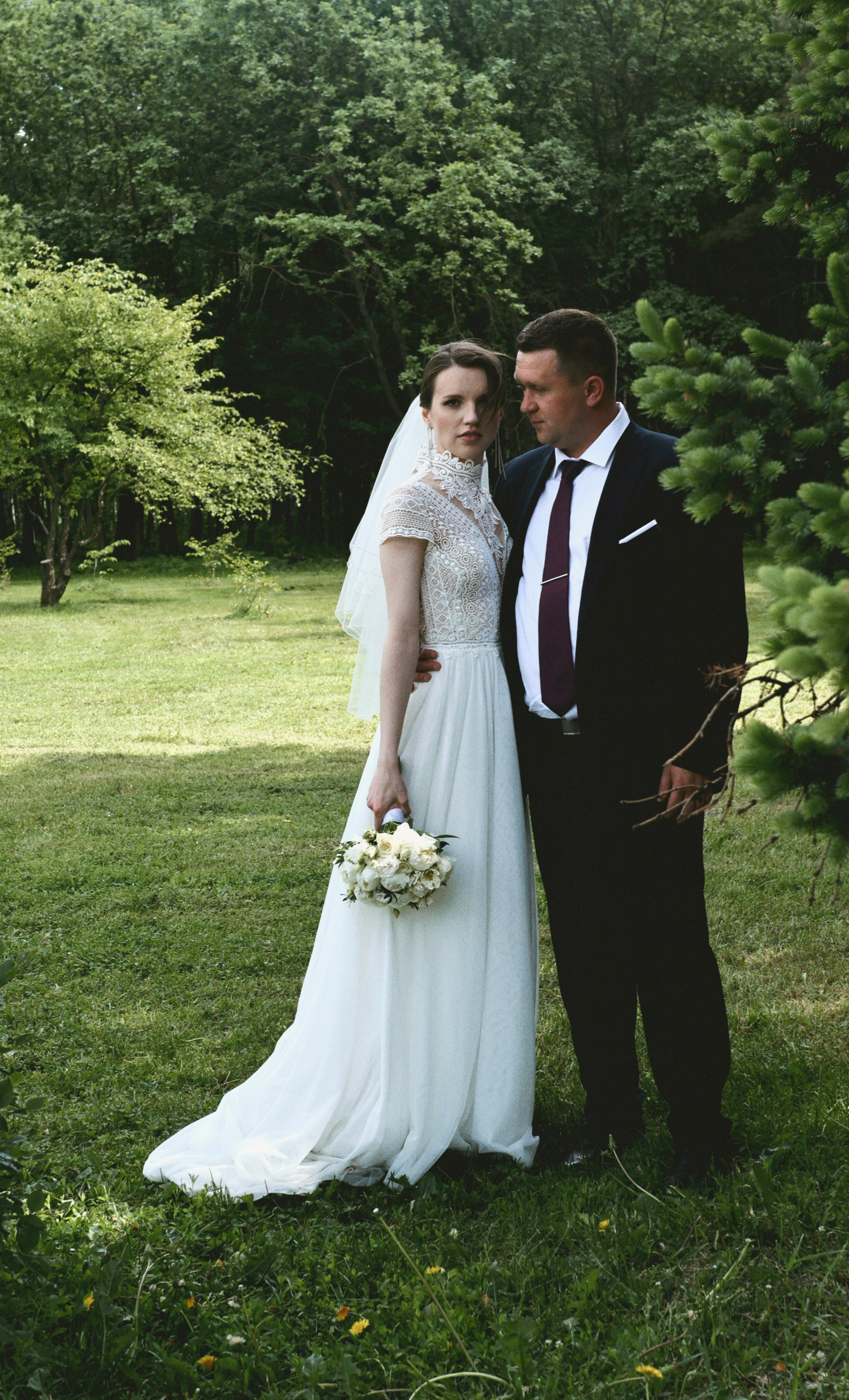 Павел & Анастасия. Фотография — это жизнь, освещенная вспышкой