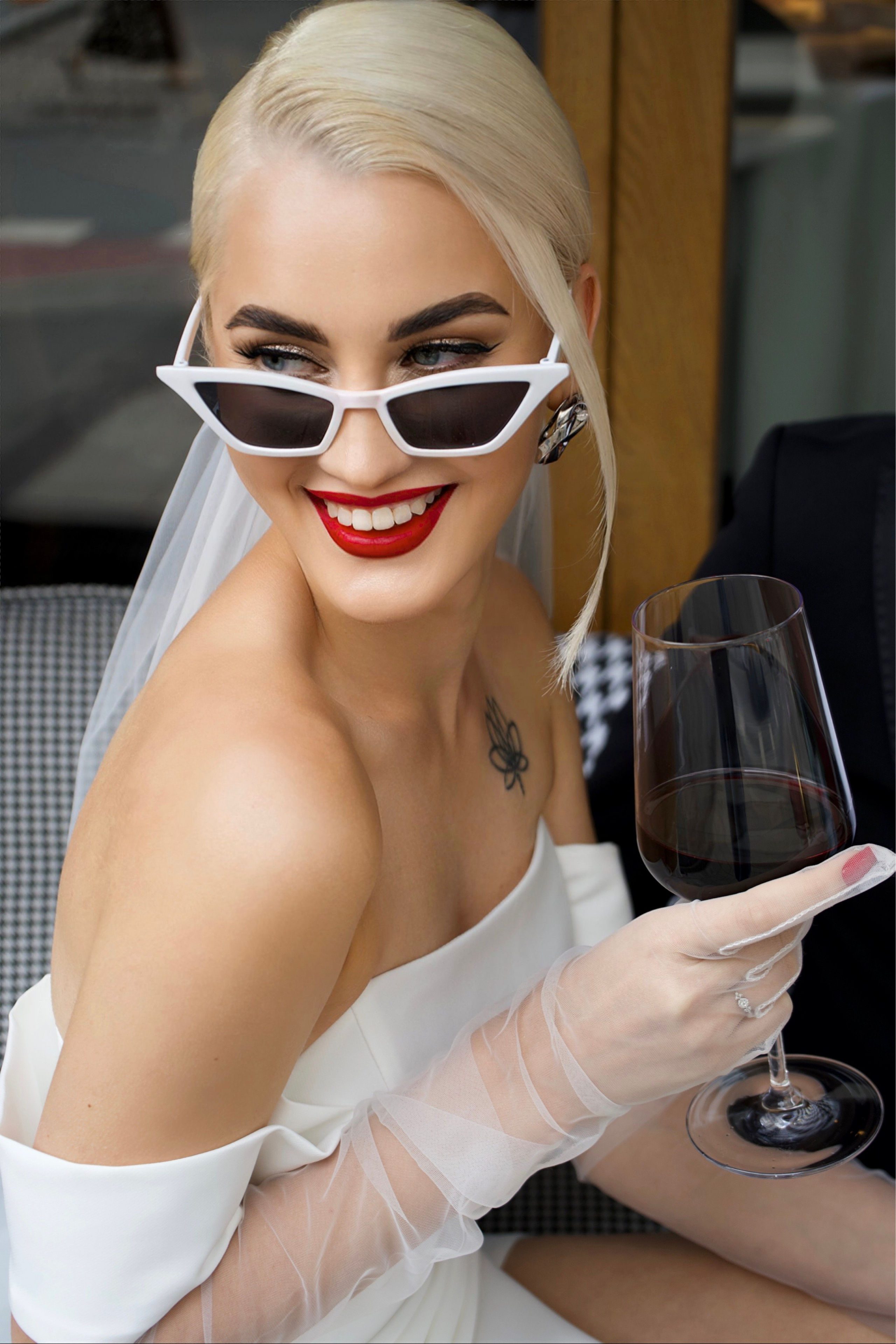 Иван & Лара. Фотография — это жизнь, освещенная вспышкой