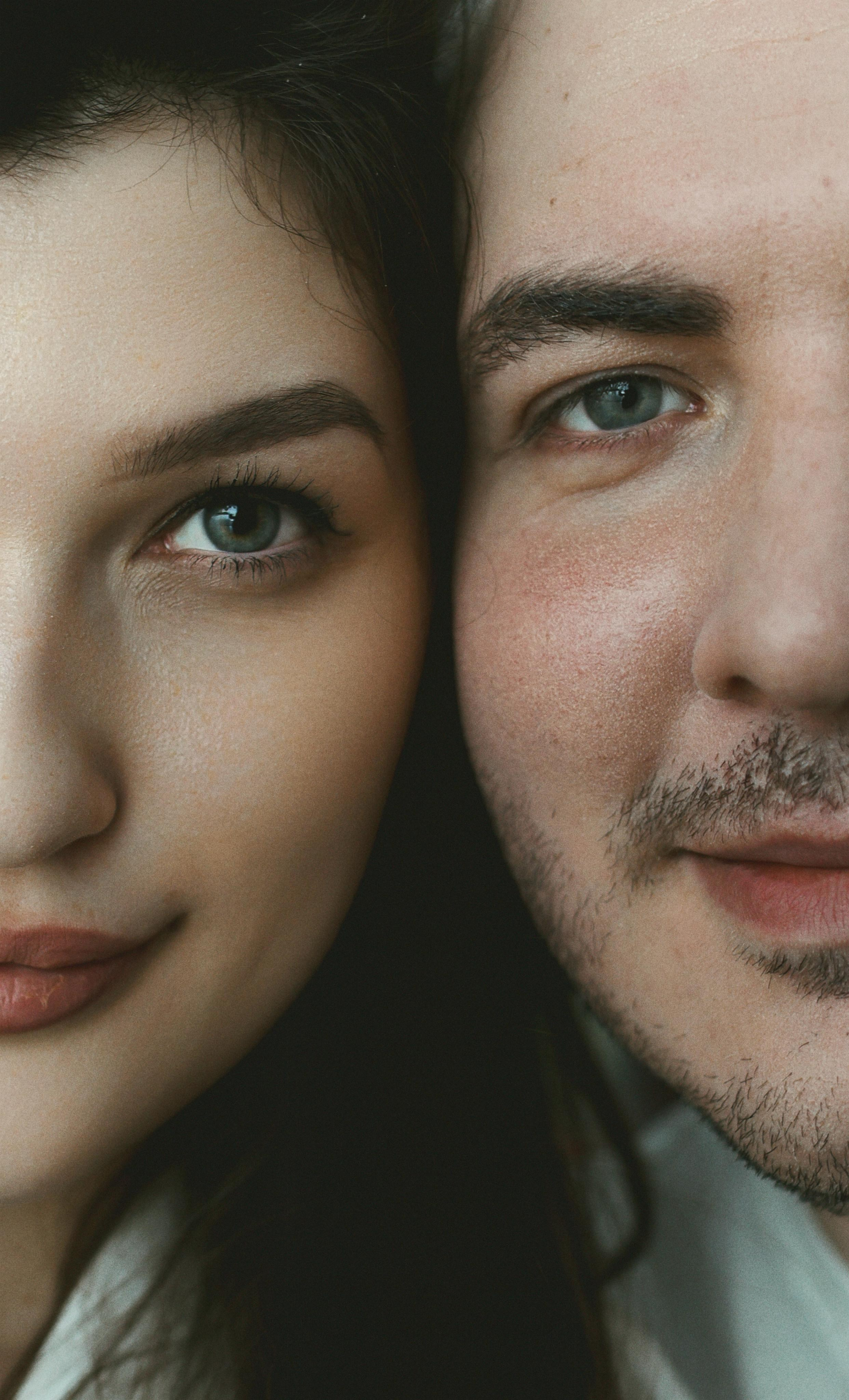 Эмиль & Настя. Фотография — это жизнь, освещенная вспышкой