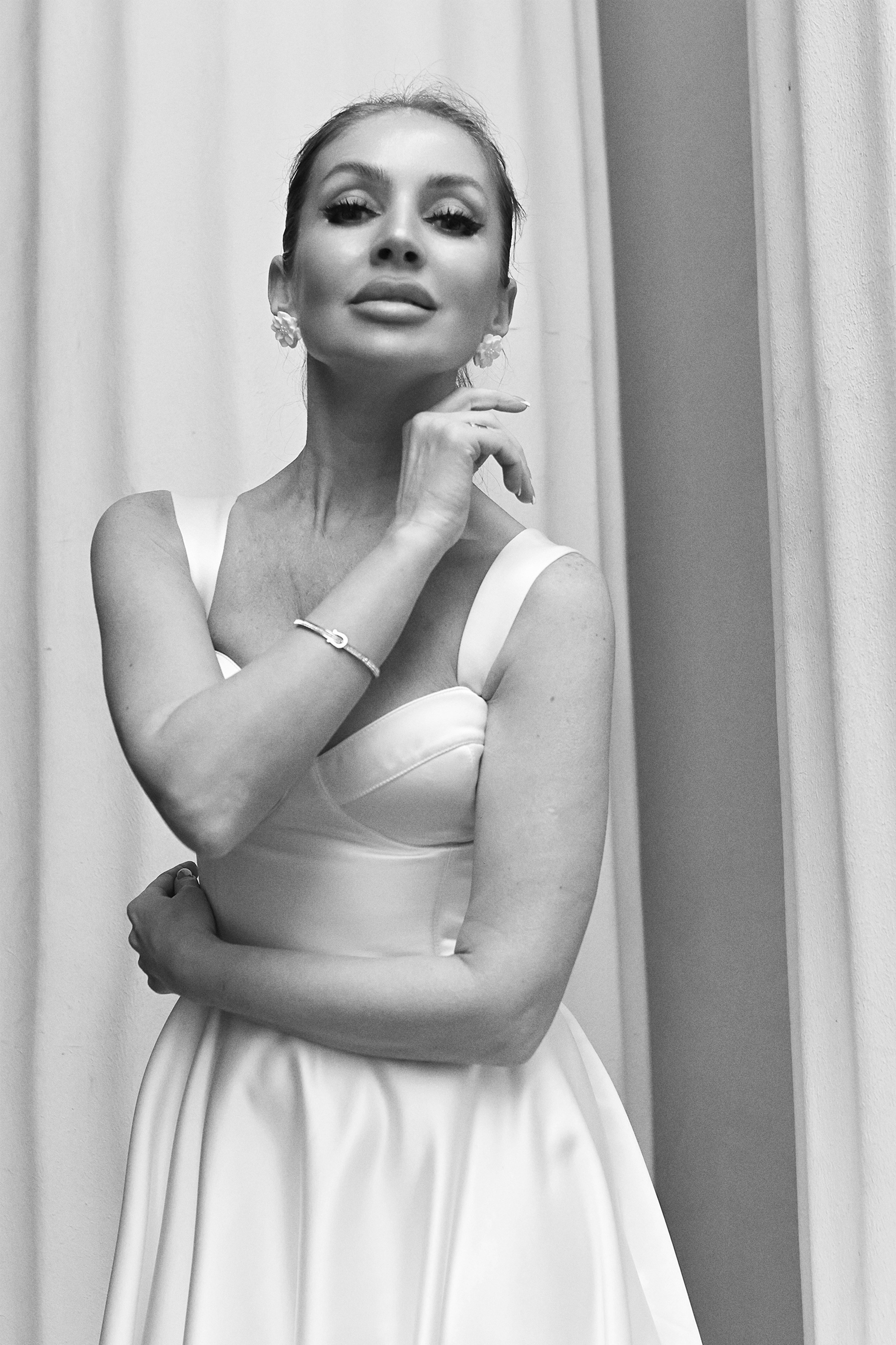 Дмитрий & Ольга. Фотография — это жизнь, освещенная вспышкой