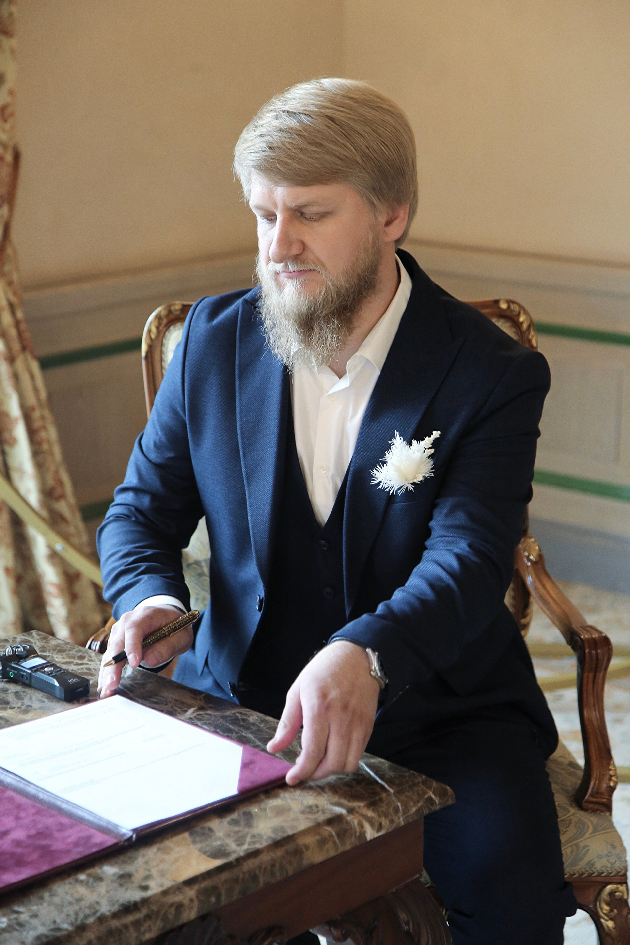 Евгений & Александра. Фотография — это жизнь, освещенная вспышкой