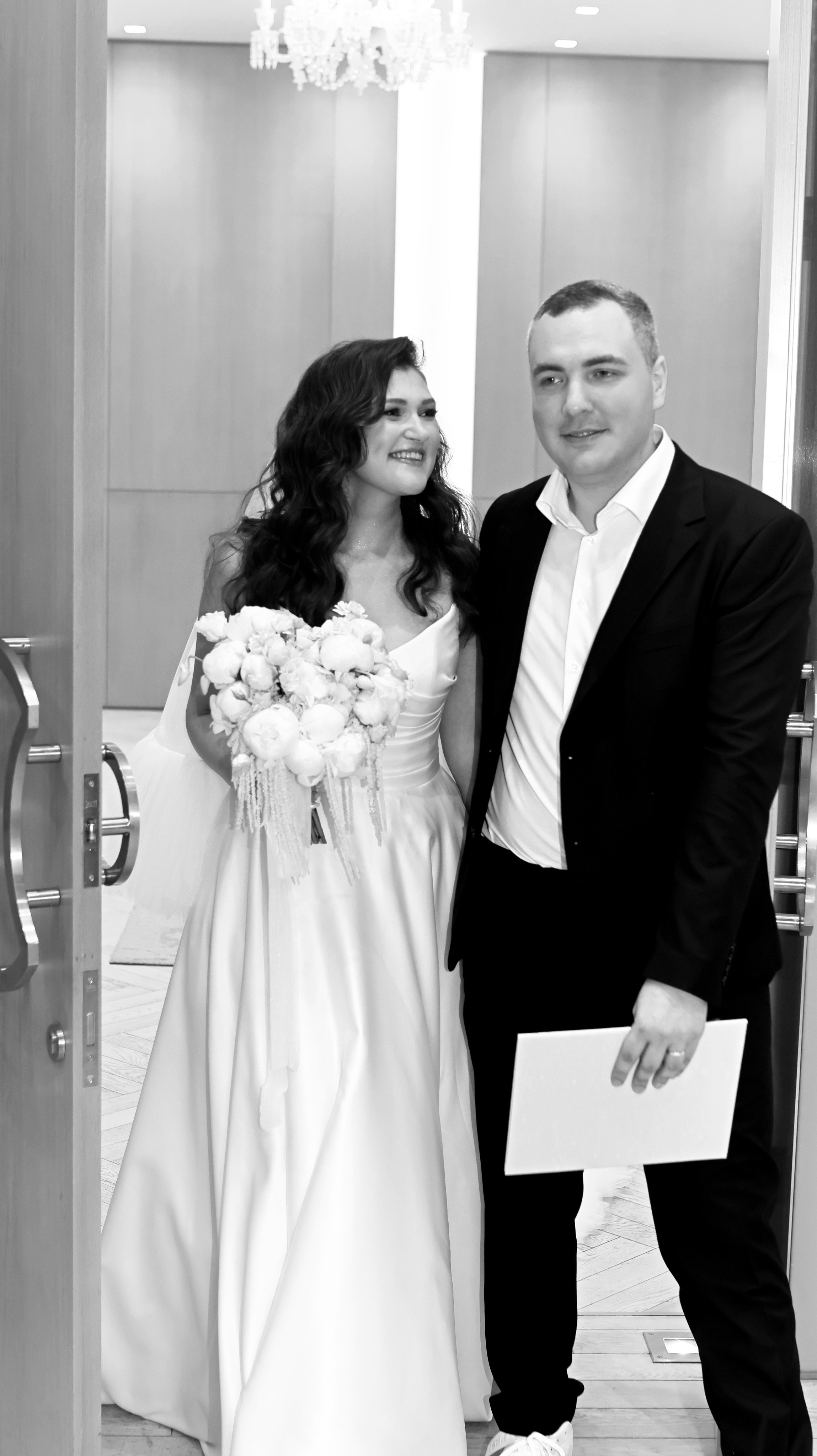 Эльдар & Анастасия. Фотография — это жизнь, освещенная вспышкой