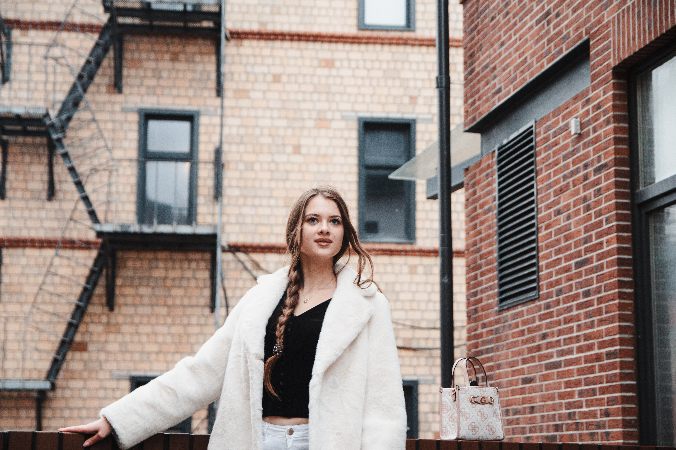 Kristina | Studio-Street