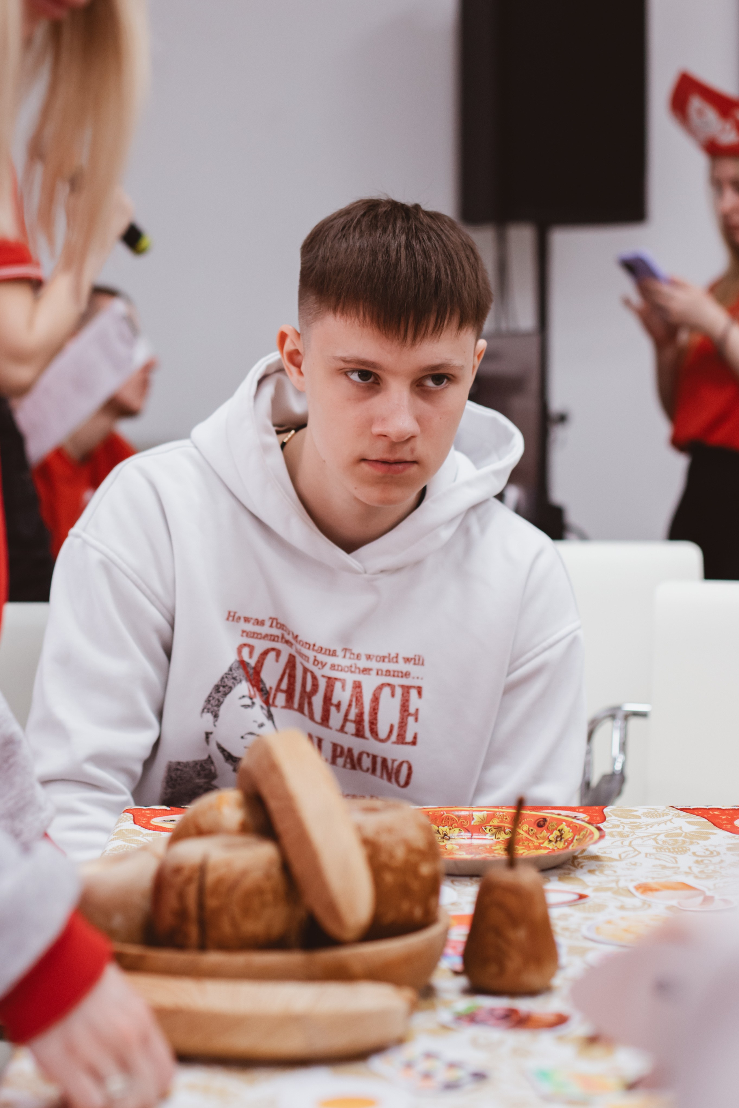 Фестиваль «Будь здоров». Фотограф Михайлова Анастасия | Белгород