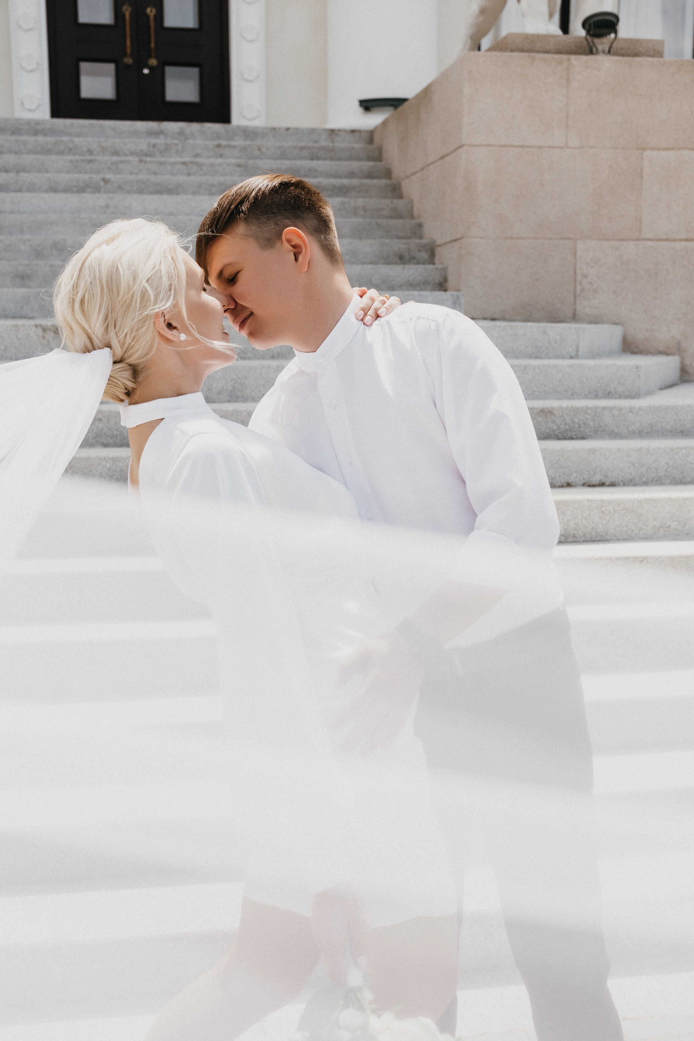 Свадебная фотосессия Волгоград. Свадебный и семейный фотограф в Волгограде Кристина Иванова