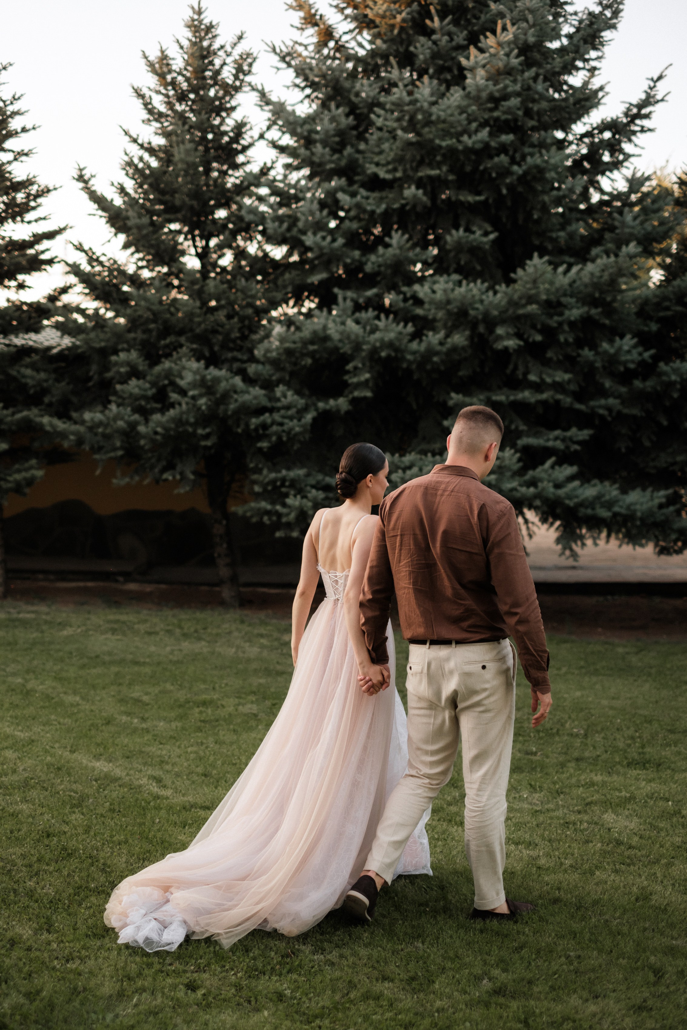 Артём и Юлия. Свадебный и семейный фотограф в Волгограде Кристина Иванова