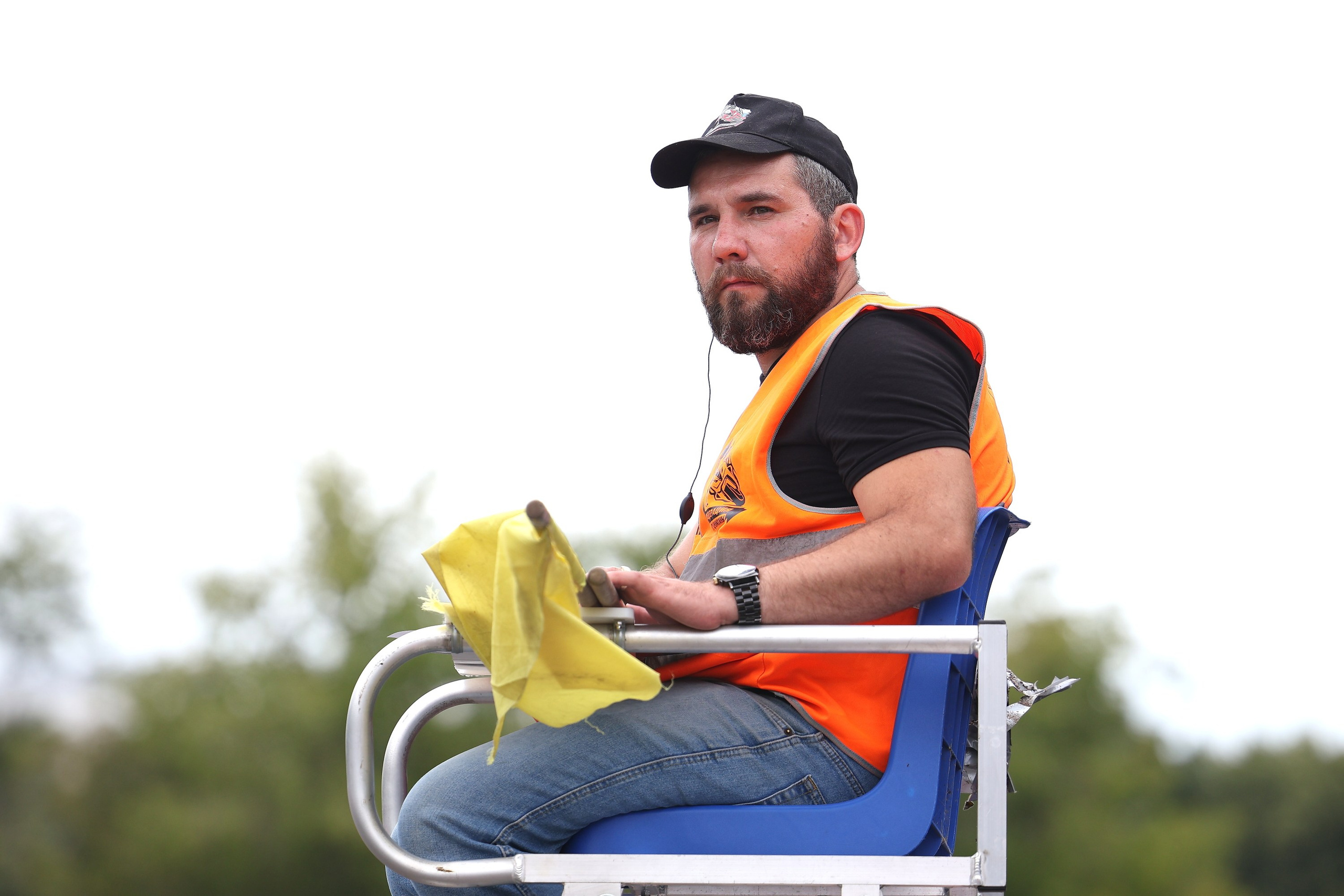 II московский этапа чемпионата по&nbsp;мотоджимхане «Кубок Федерации 2025»