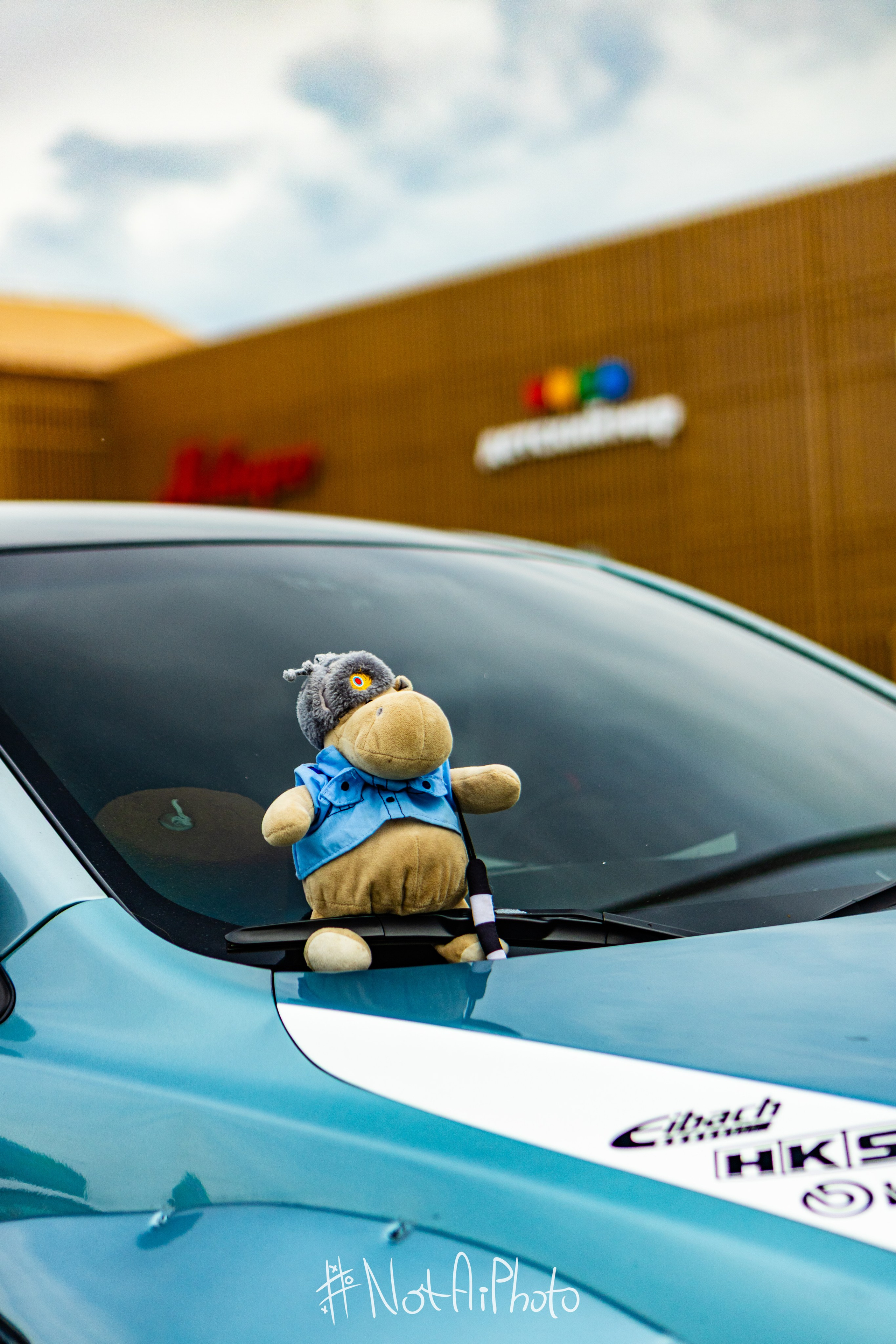 Репортажная съемка Time2Fest. #NotAiPhoto — автомобильный фотограф