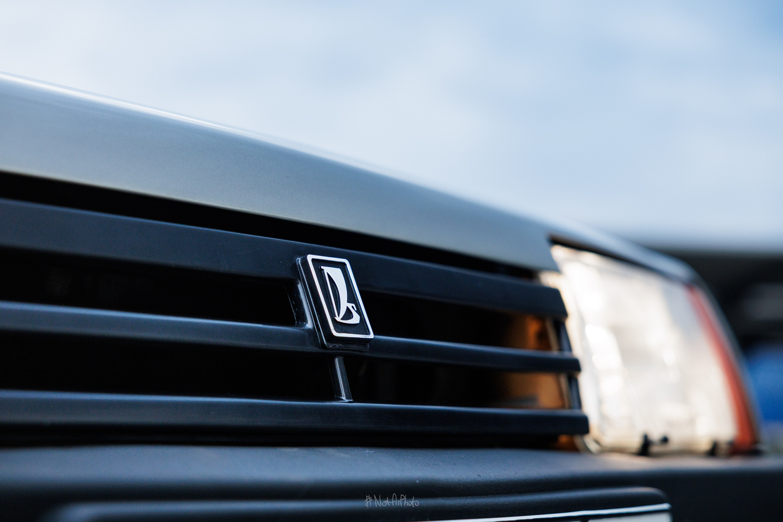 METRO MEET. #NotAiPhoto — автомобильный фотограф