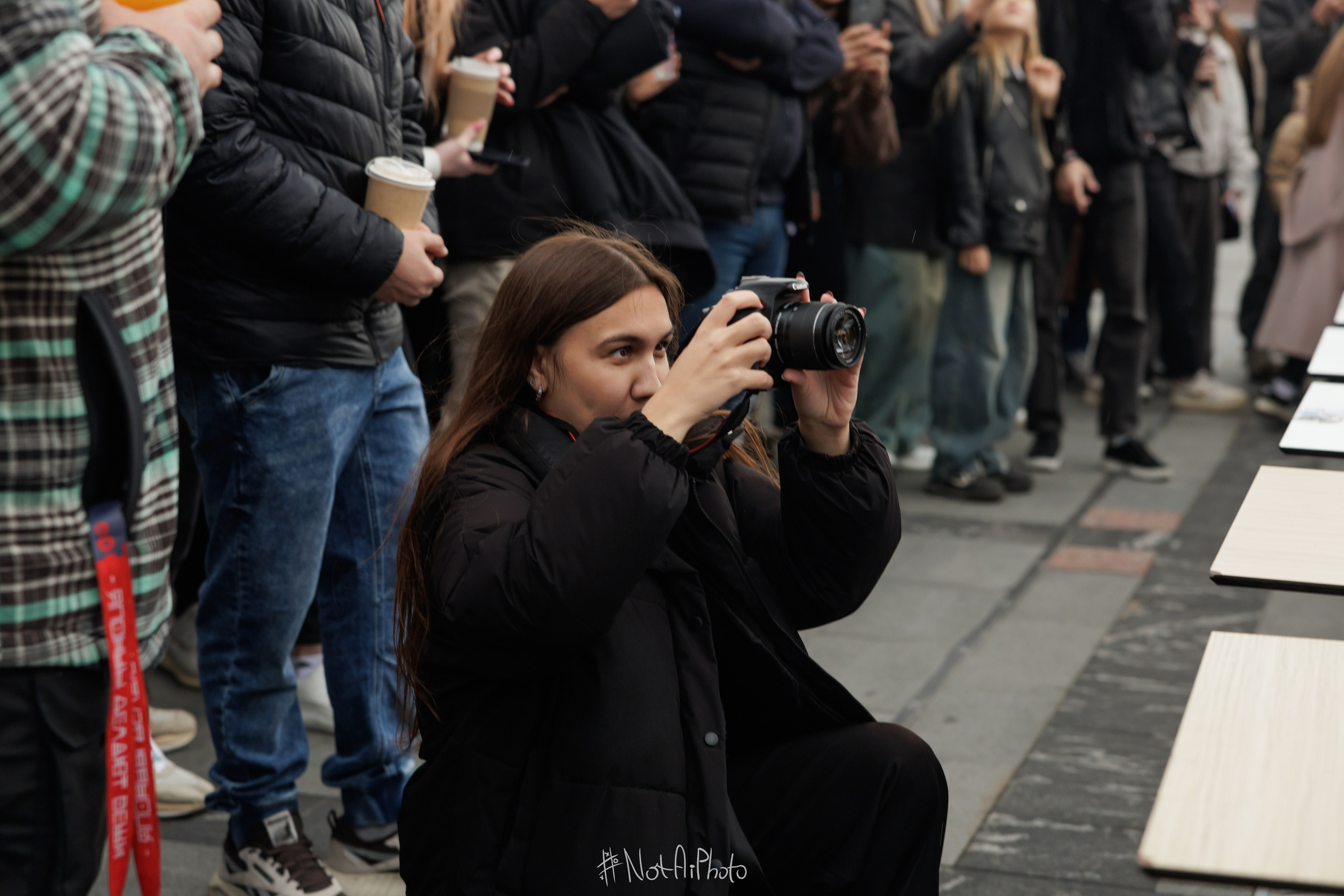 Репортажная съемка ReForm 2025. #NotAiPhoto — автомобильный фотограф