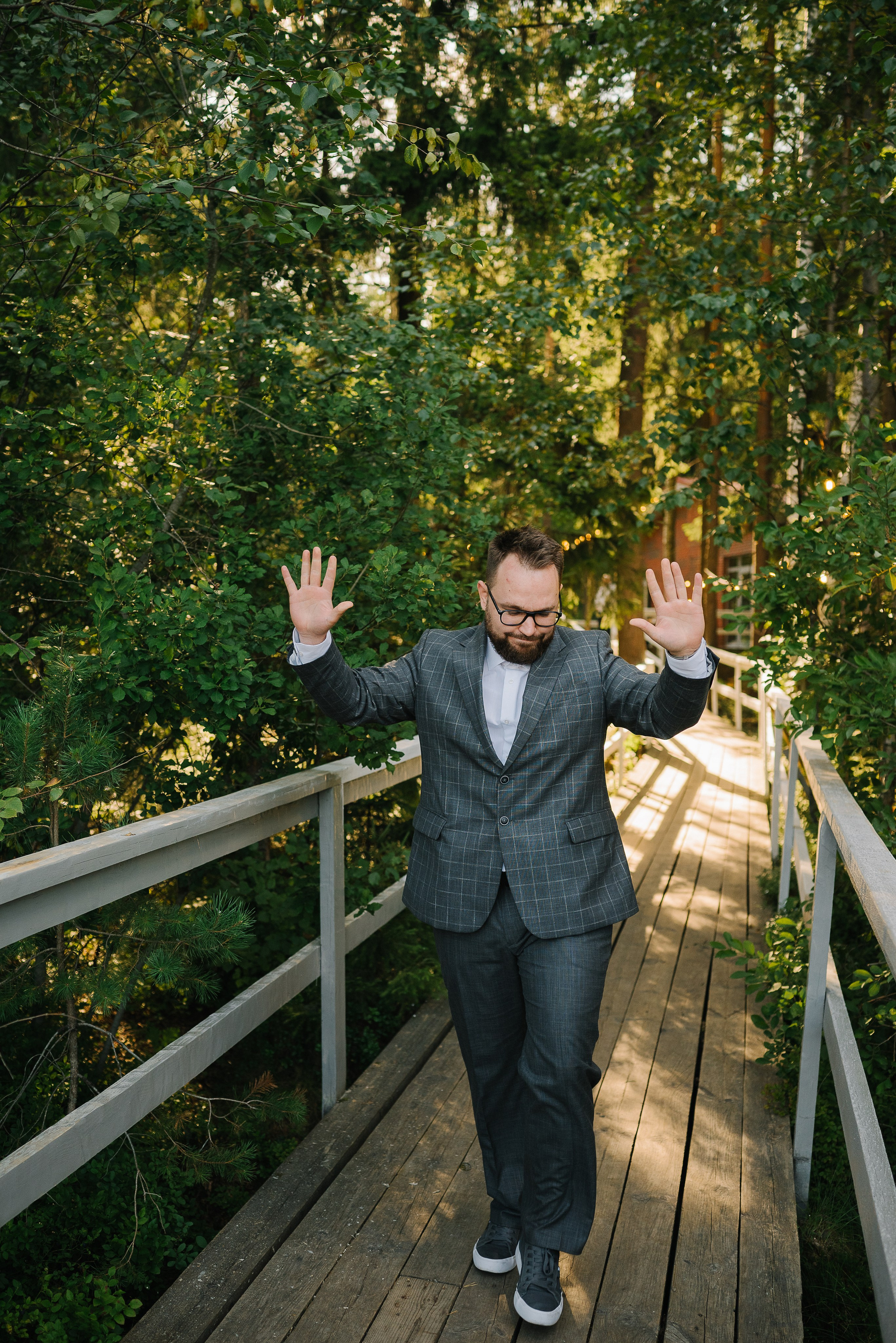 Что было после. Ваш свадебный и семейный фотограф