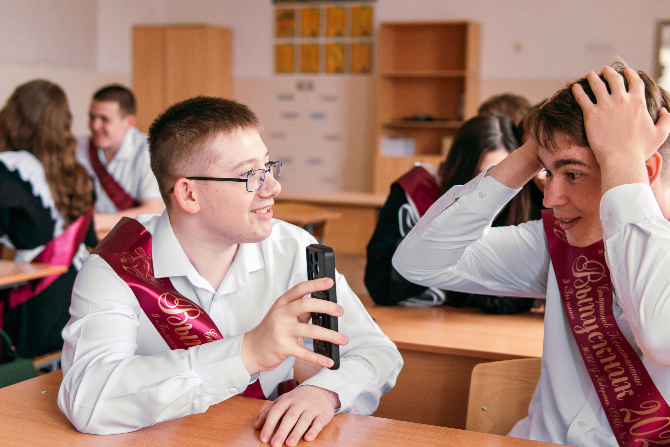 Северное. Фотограф и видеограф в Бугульме Аня Трутнева