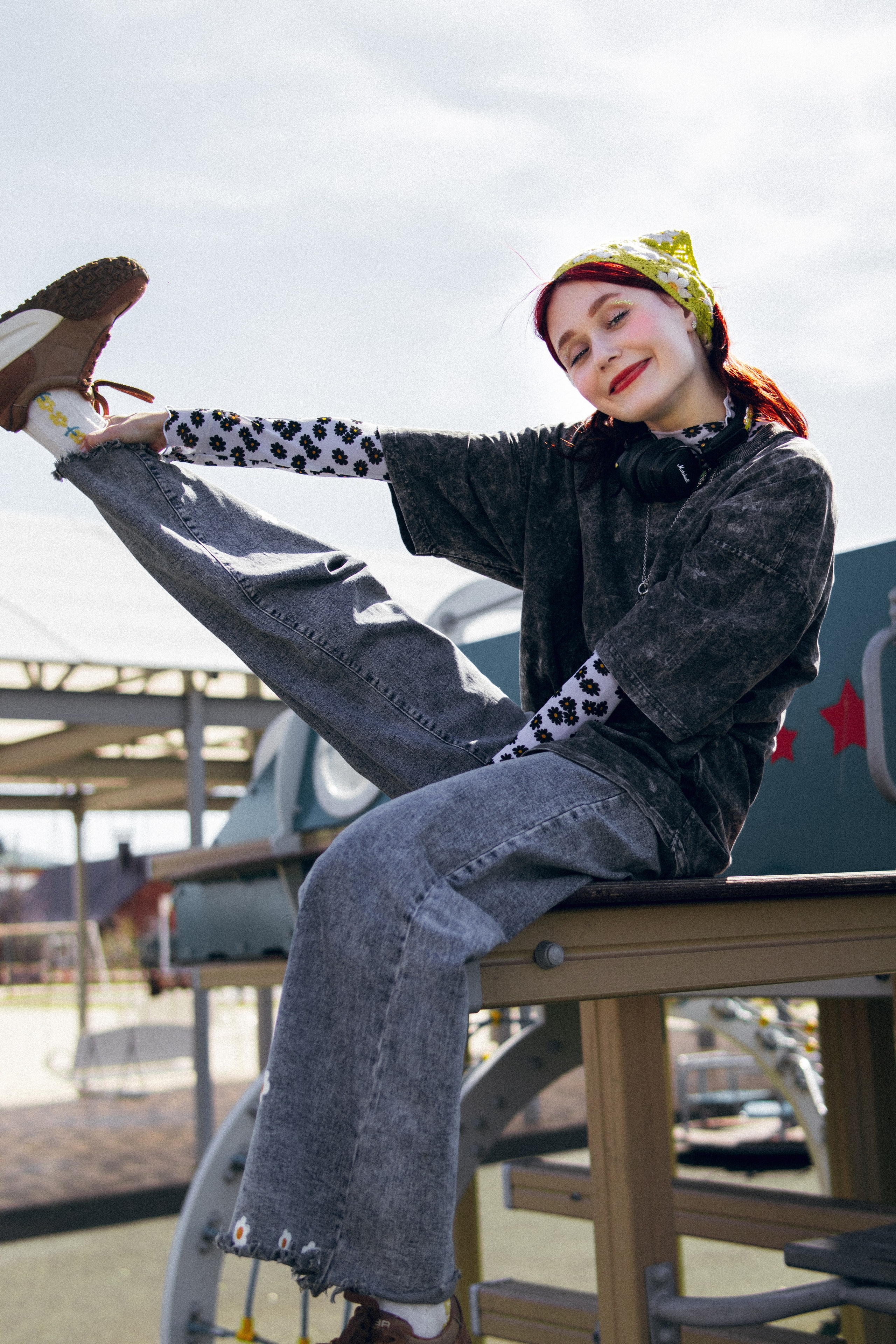 Элеанора. Фотограф и видеограф в Бугульме Аня Трутнева