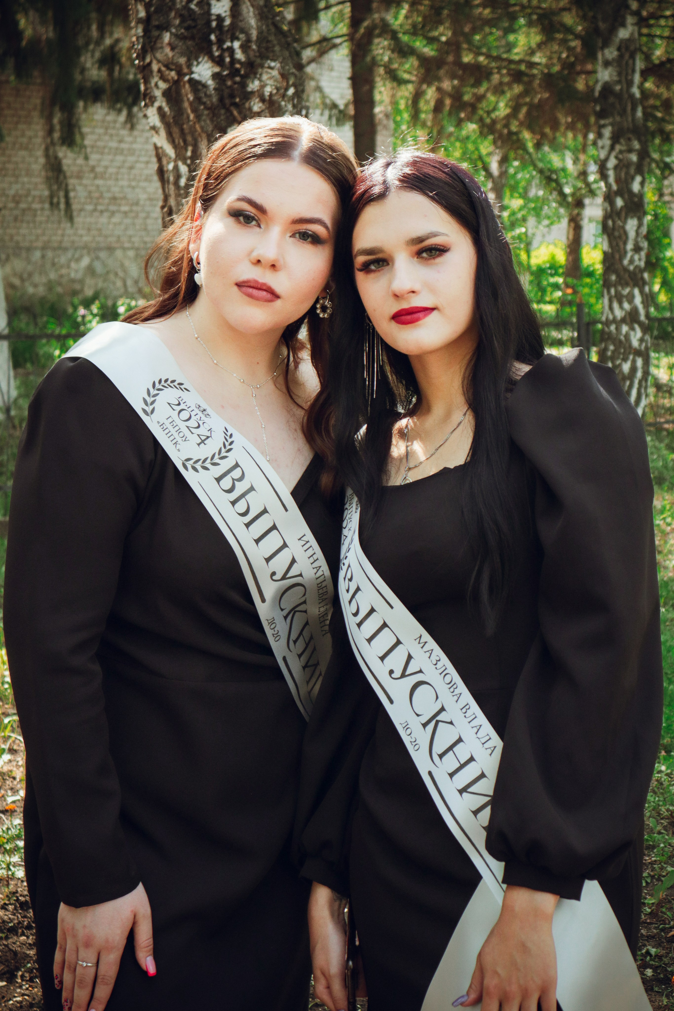 Выпускной БИПТ. Фотограф и видеограф в Бугульме Аня Трутнева