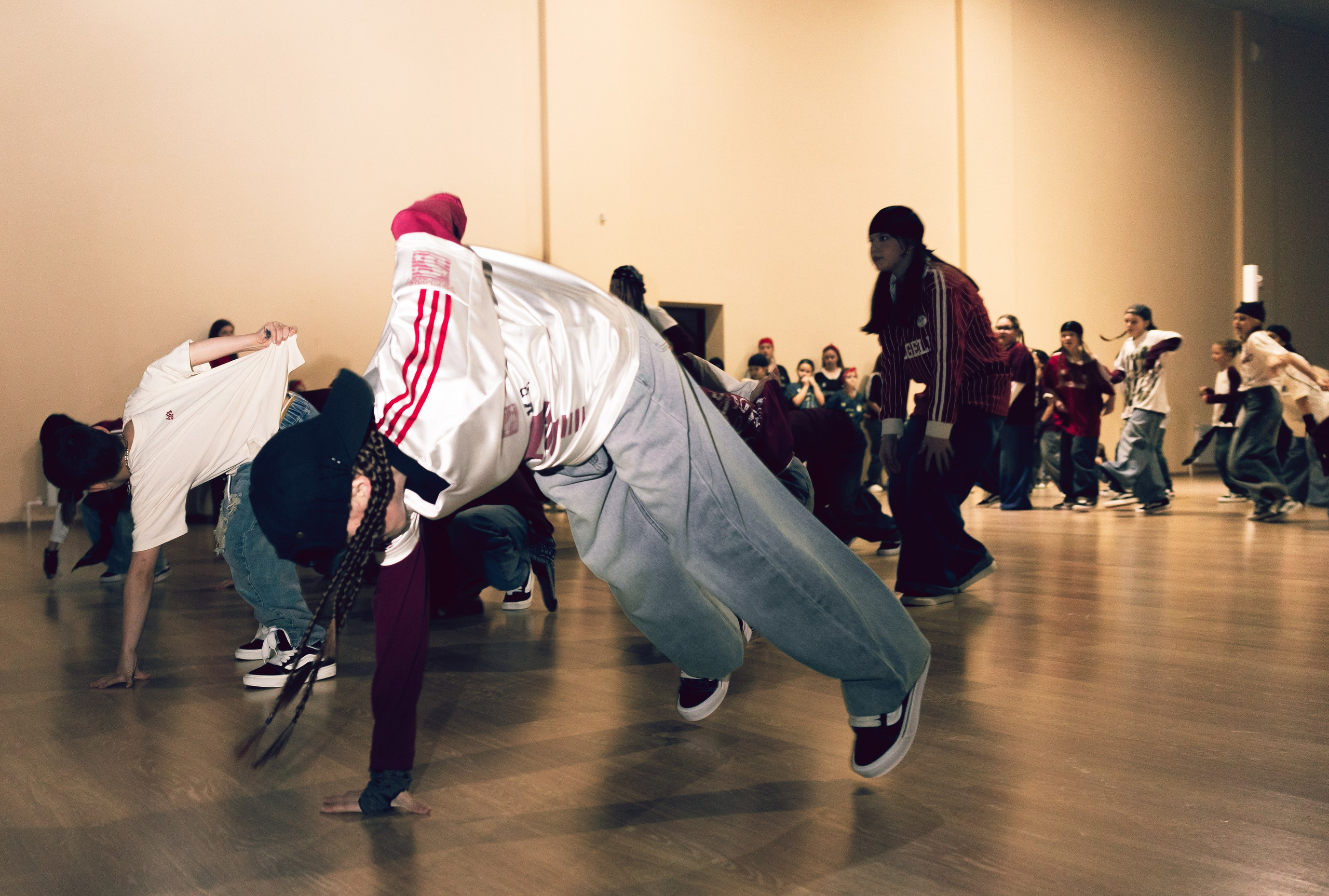 BoomDANCEkids. Фотограф и видеограф в Бугульме Аня Трутнева