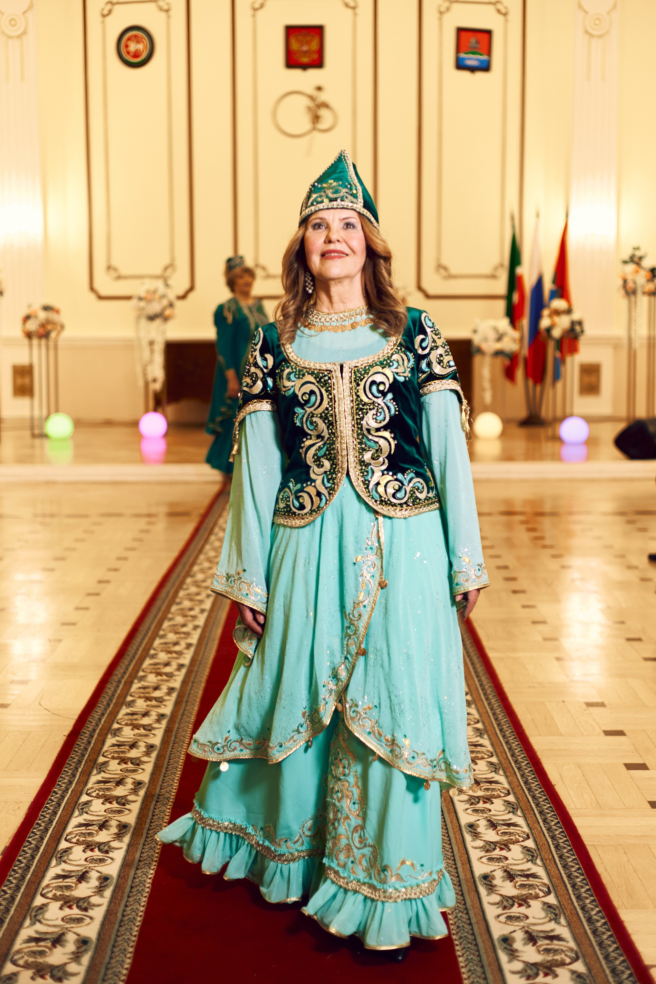 Возраст в моде. Фотограф и видеограф в Бугульме Аня Трутнева