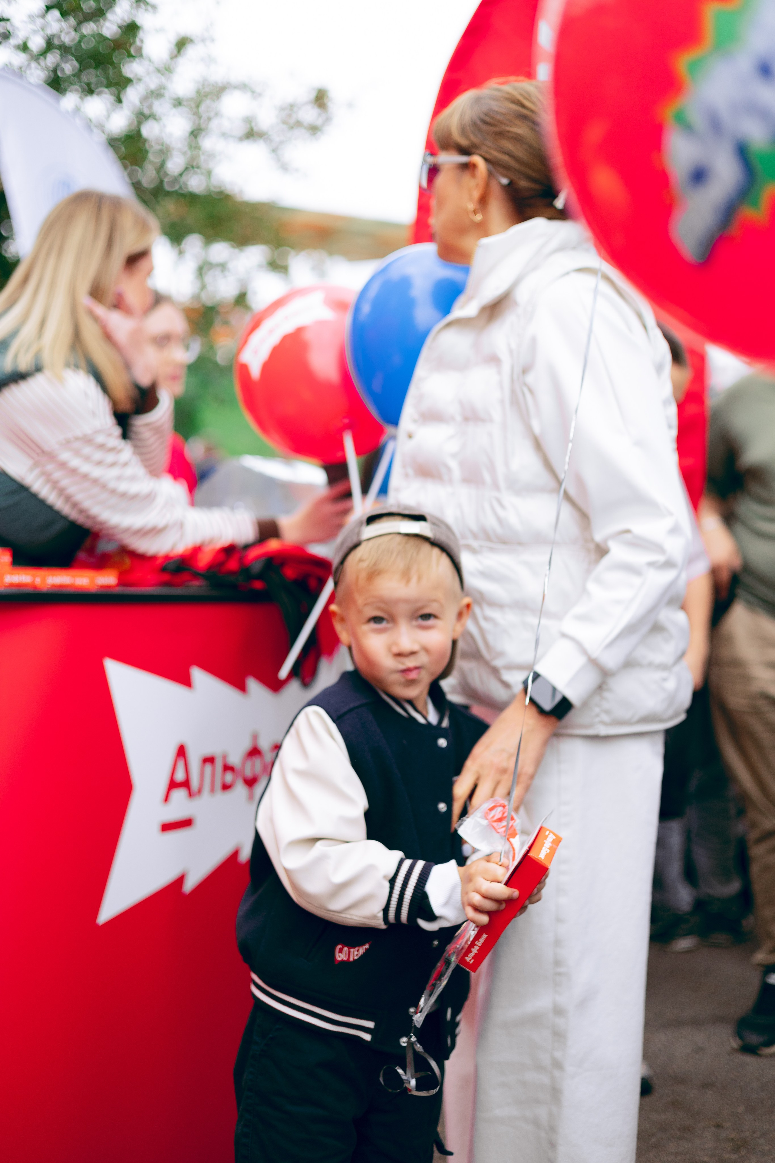 Альфа-Банк. Фотограф и видеограф в Бугульме Аня Трутнева