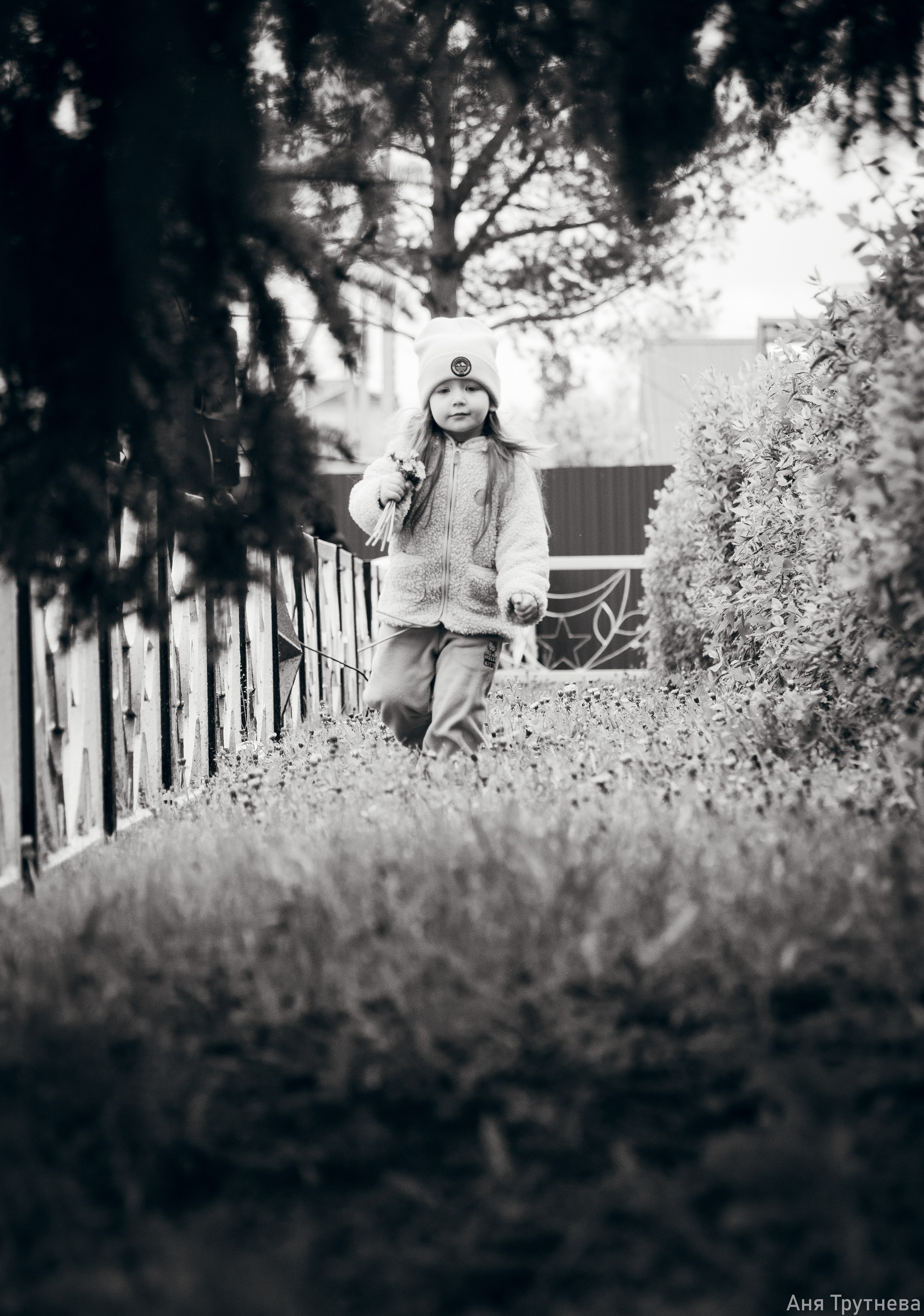 9 мая 2025. Фотограф и видеограф в Бугульме Аня Трутнева