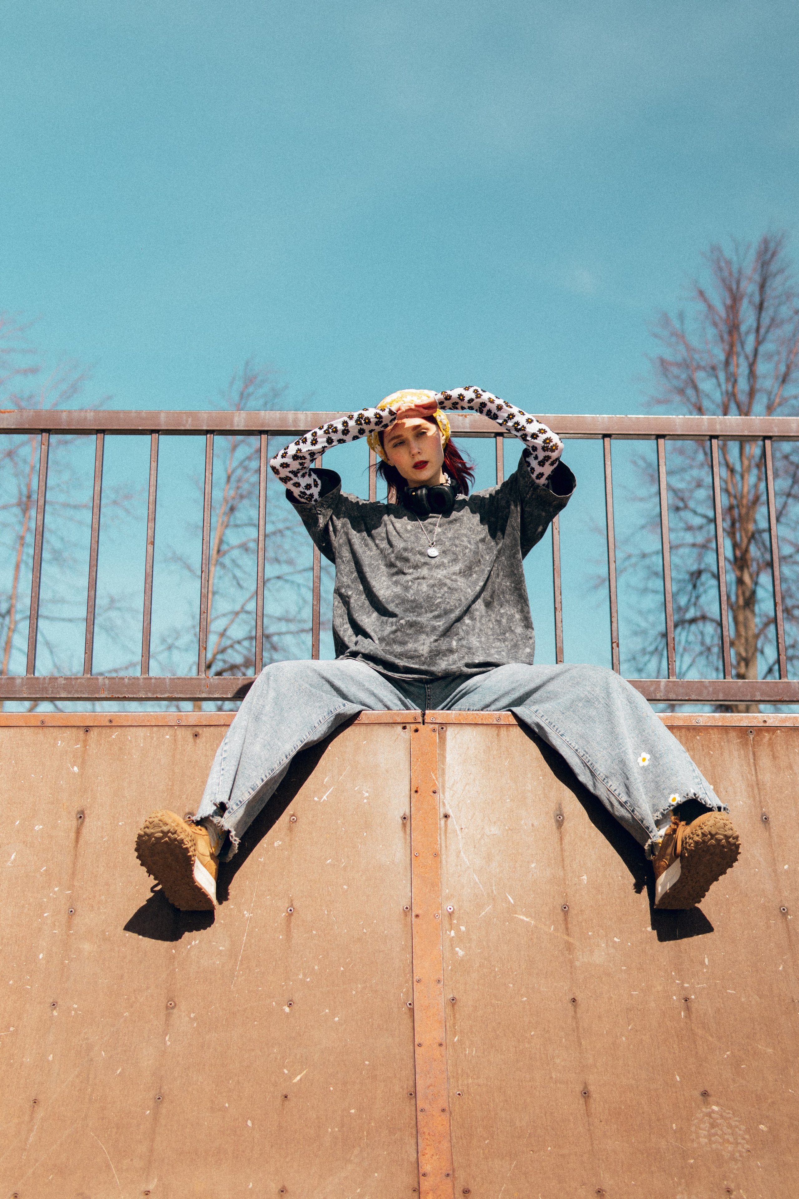 Элеанора. Фотограф и видеограф в Бугульме Аня Трутнева