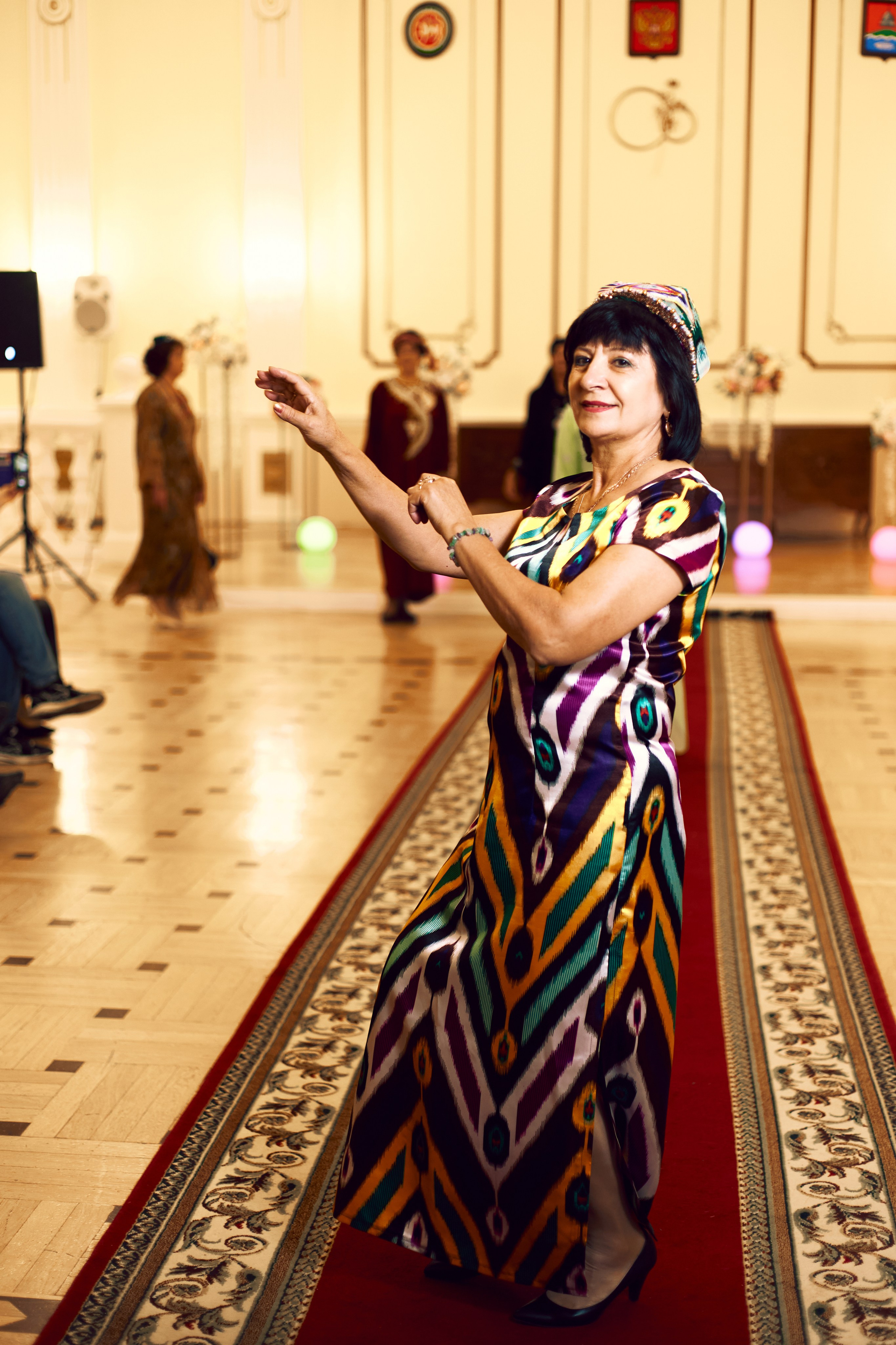 Возраст в моде. Фотограф и видеограф в Бугульме Аня Трутнева