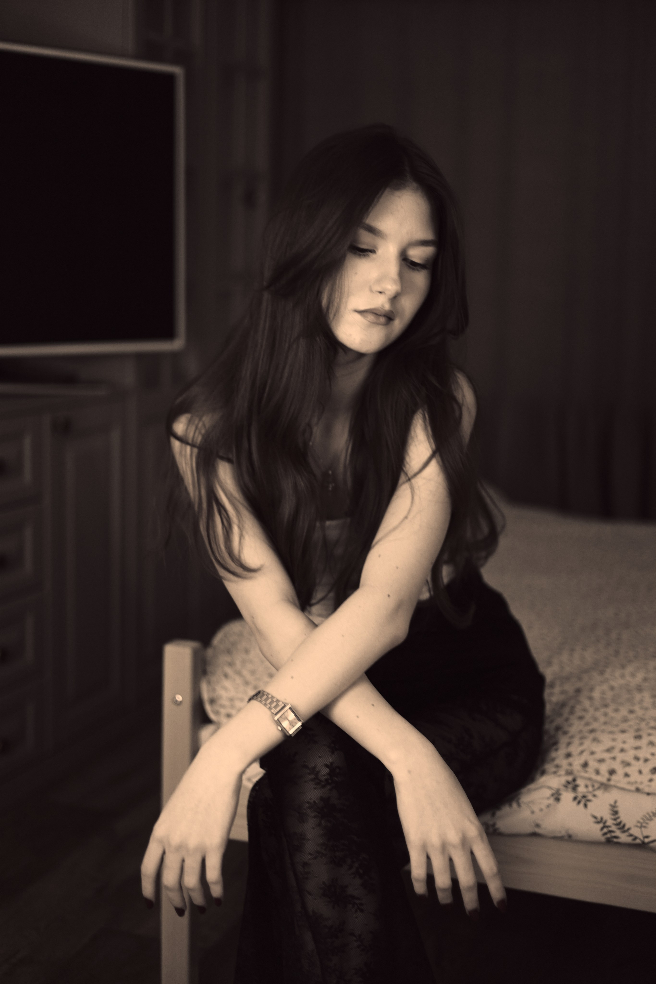 Татьяна. Фотограф и видеограф в Бугульме Аня Трутнева