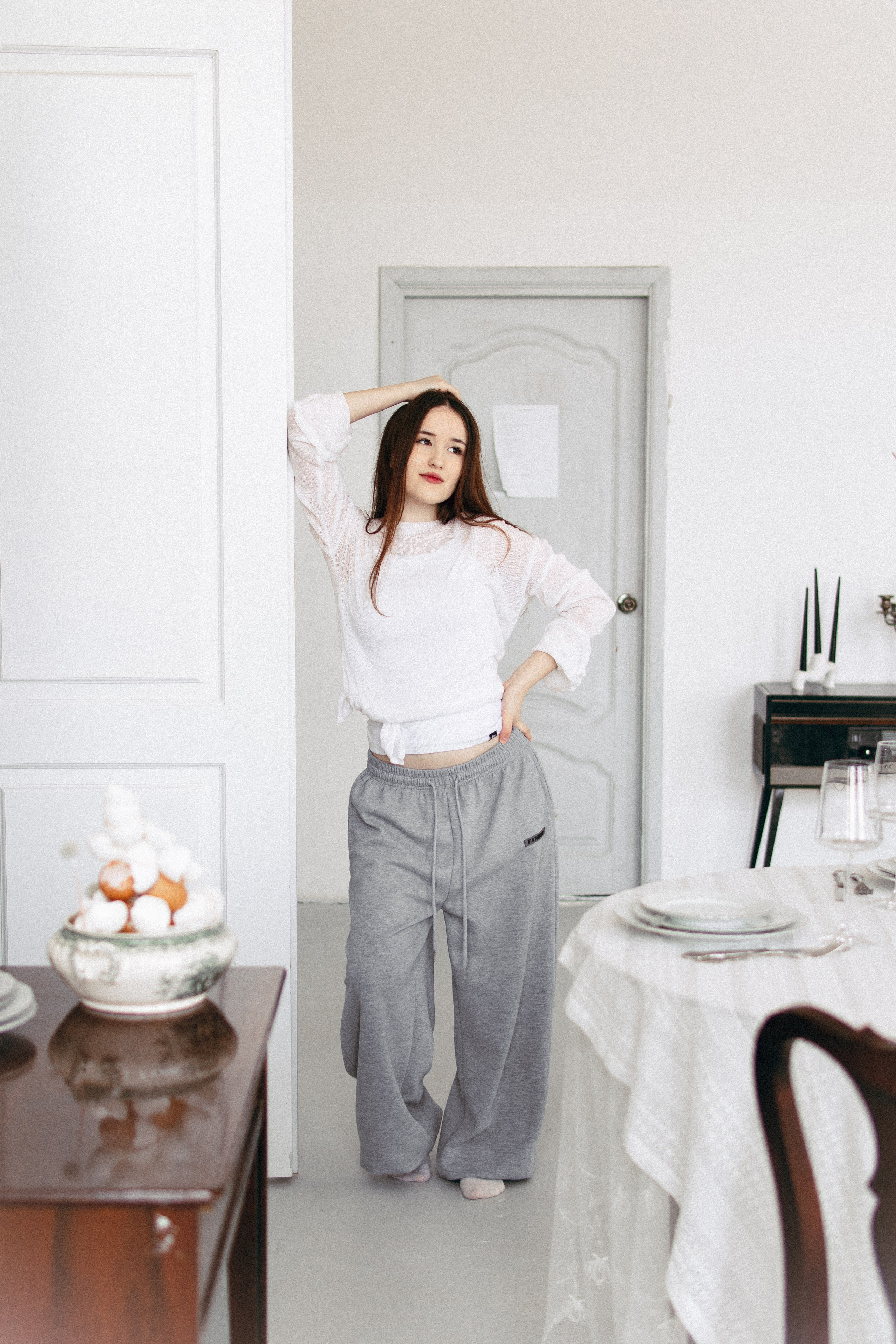 Кариша. Фотограф и видеограф в Бугульме Аня Трутнева