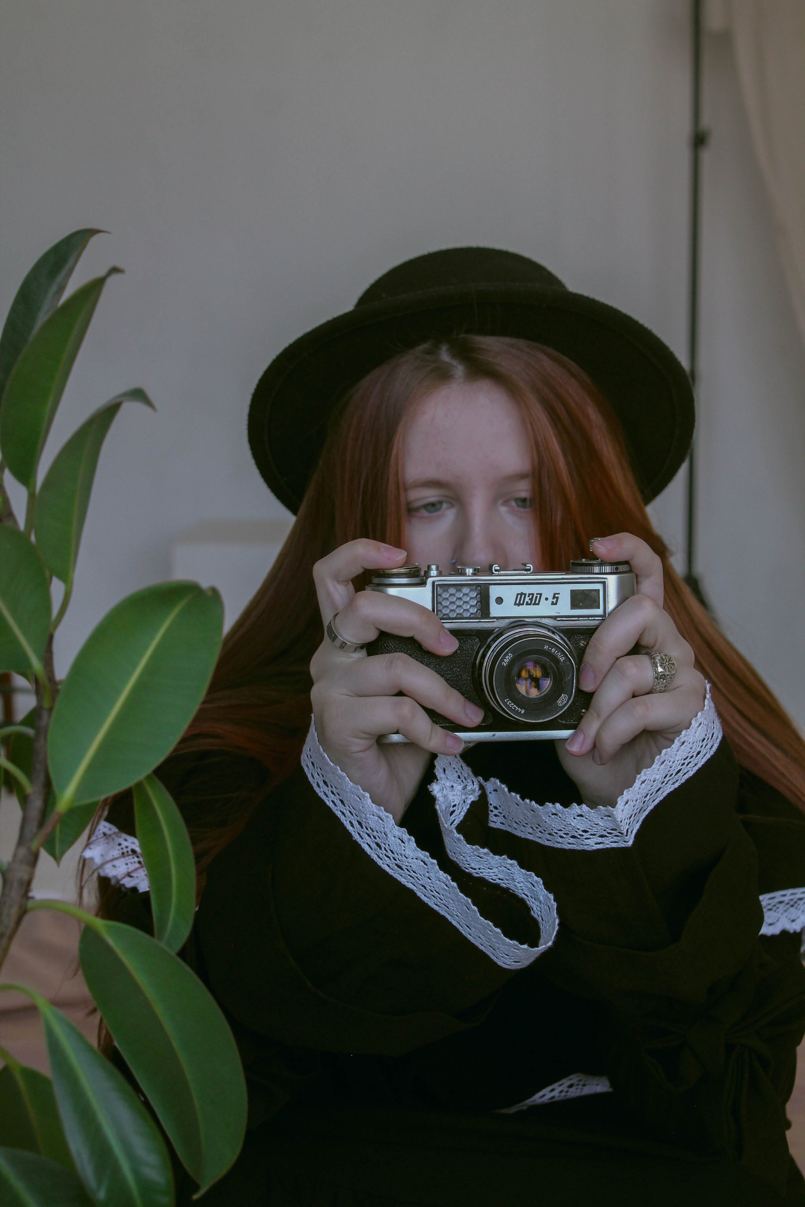 Алиннннна. Фотограф и видеограф в Бугульме Аня Трутнева