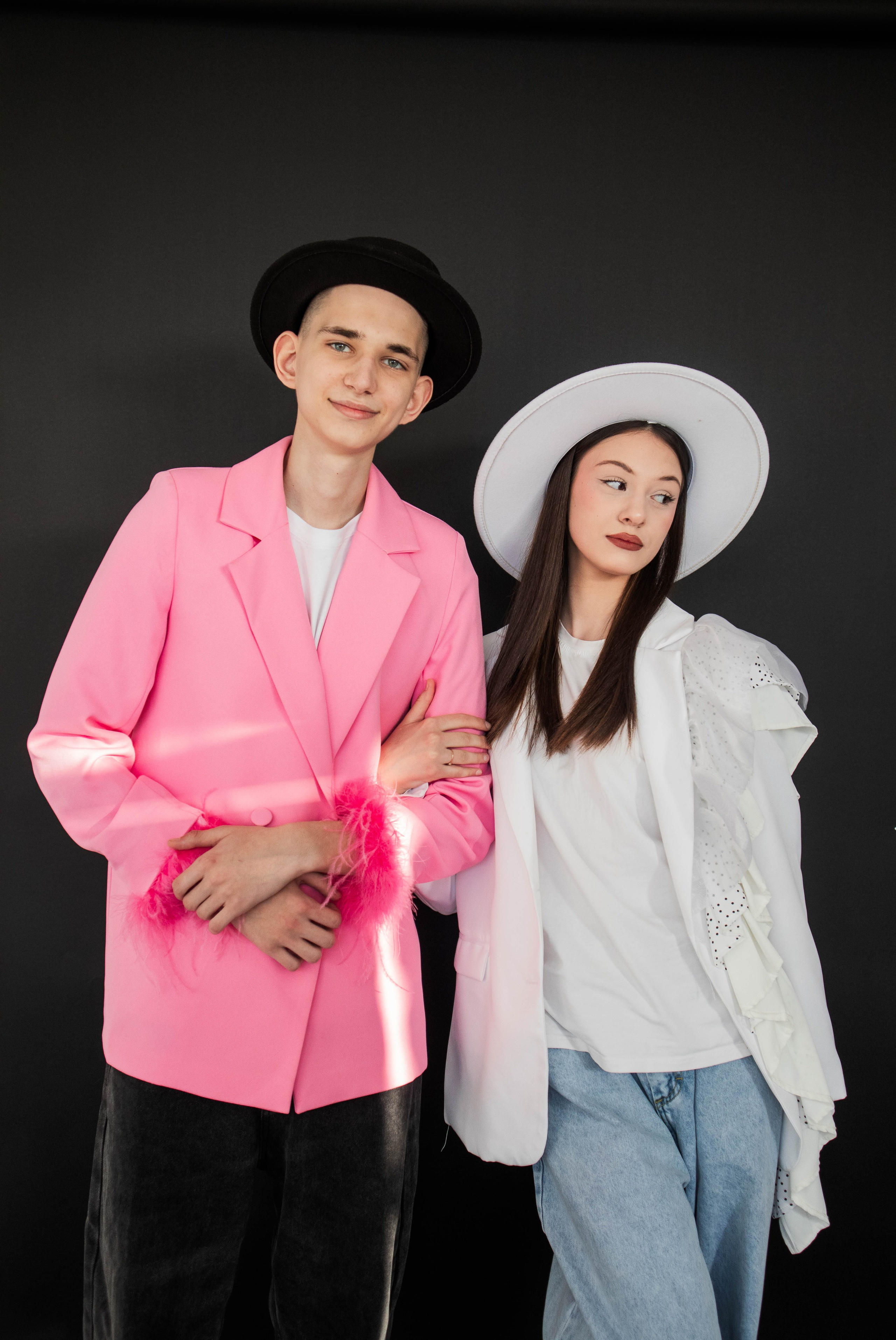 16 школа. Фотограф и видеограф в Бугульме Аня Трутнева