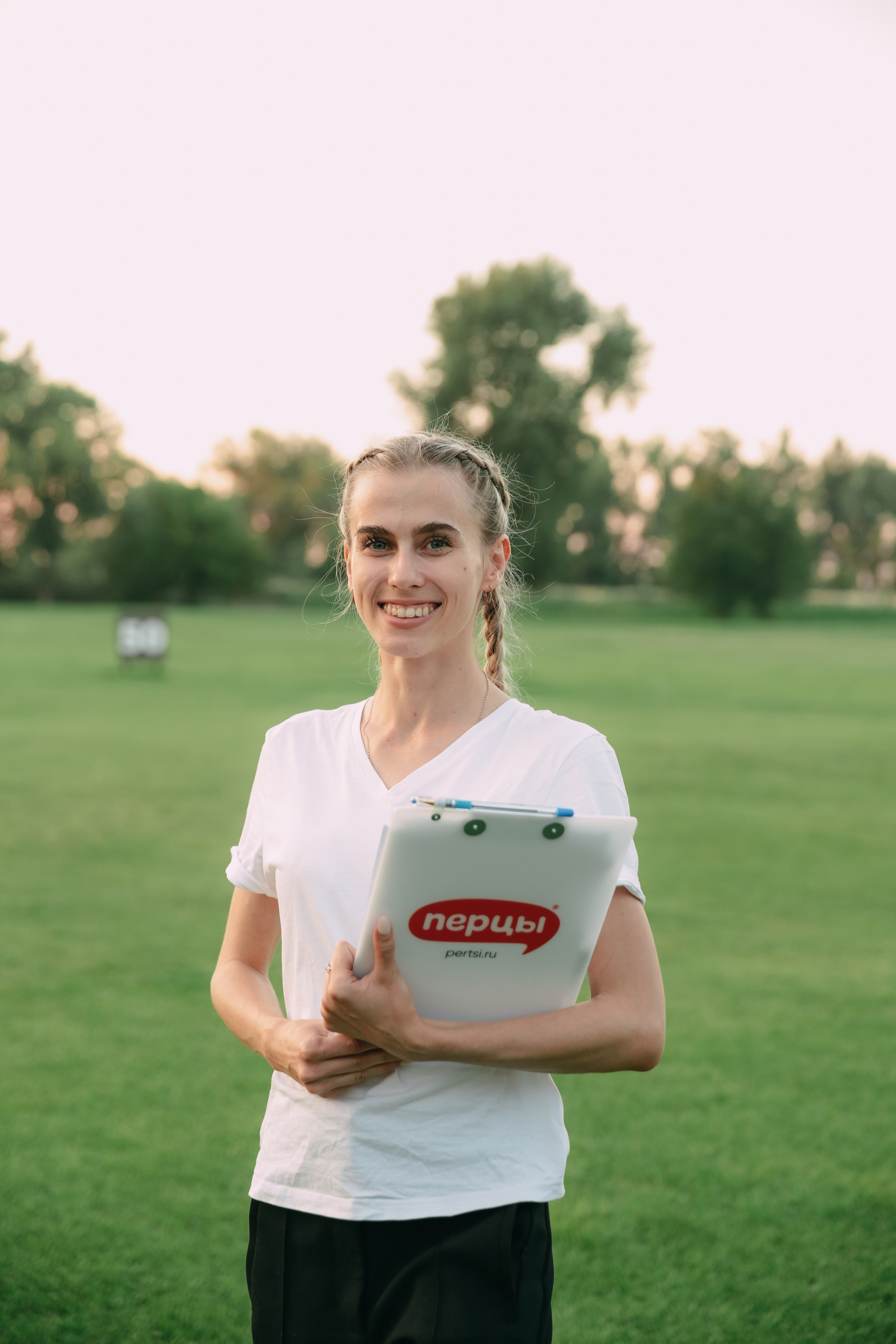 Оля и Кирилл. Катерина Макиева