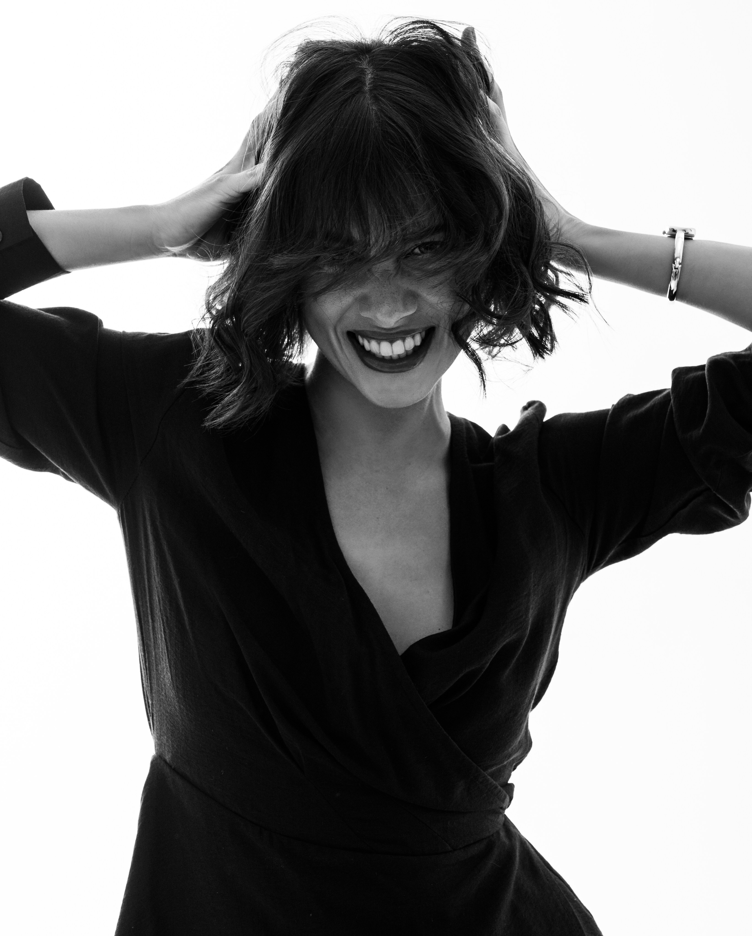 Portraits. Фотограф Казань