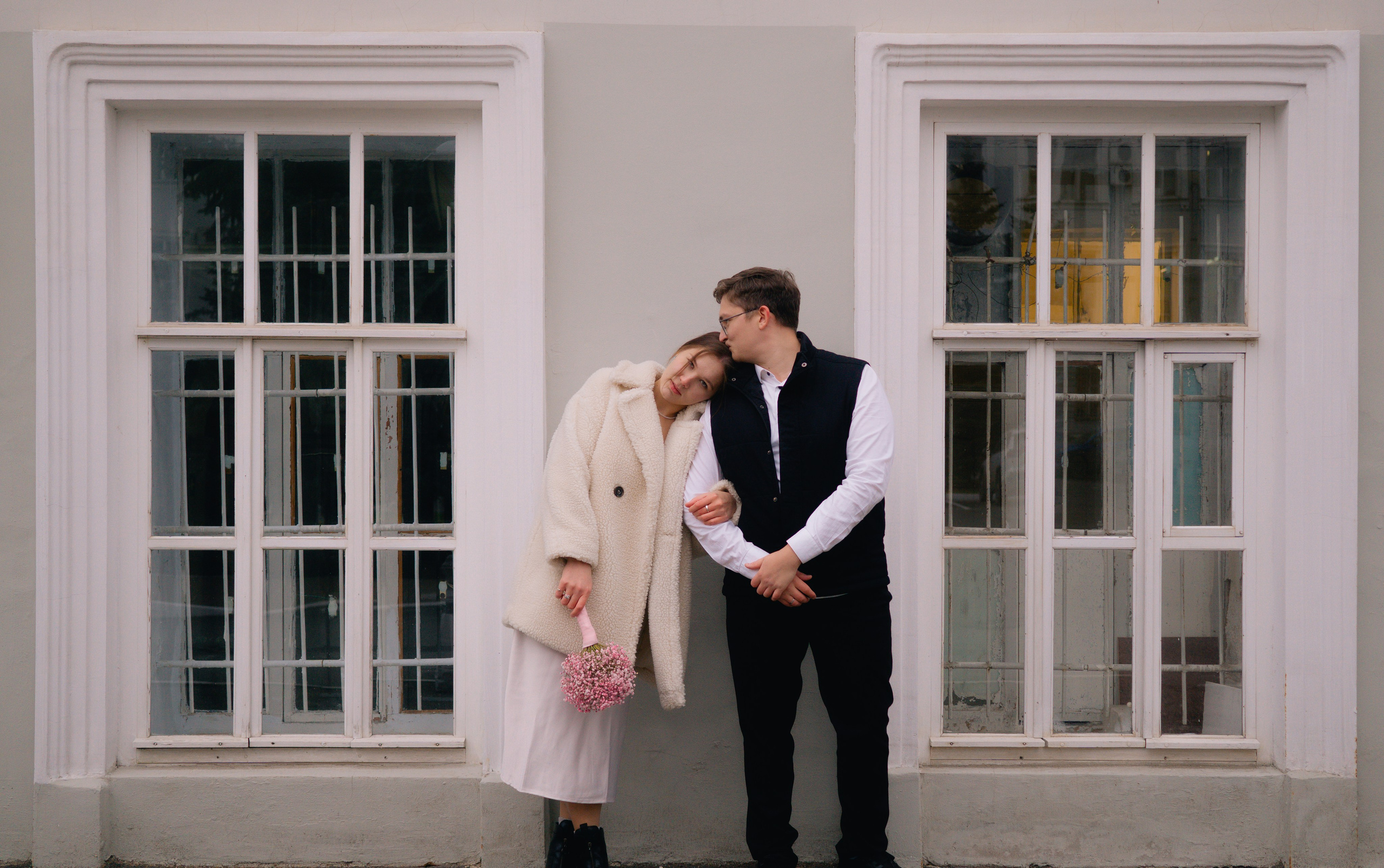 Love& wedding. Фотограф Казань