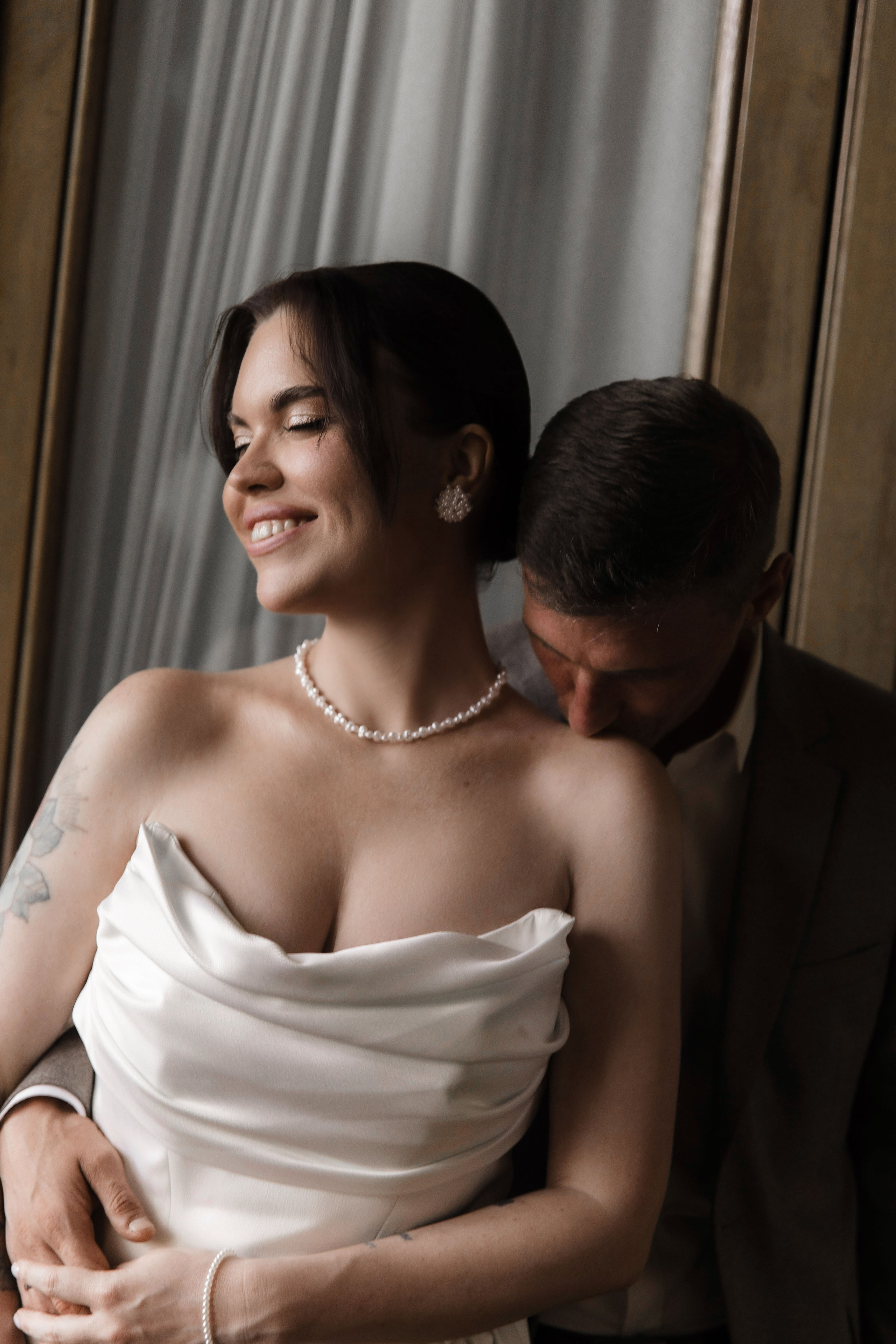 С & Д Гостиница Националь. Женский и свадебный фотограф Москва Елизавета Перова