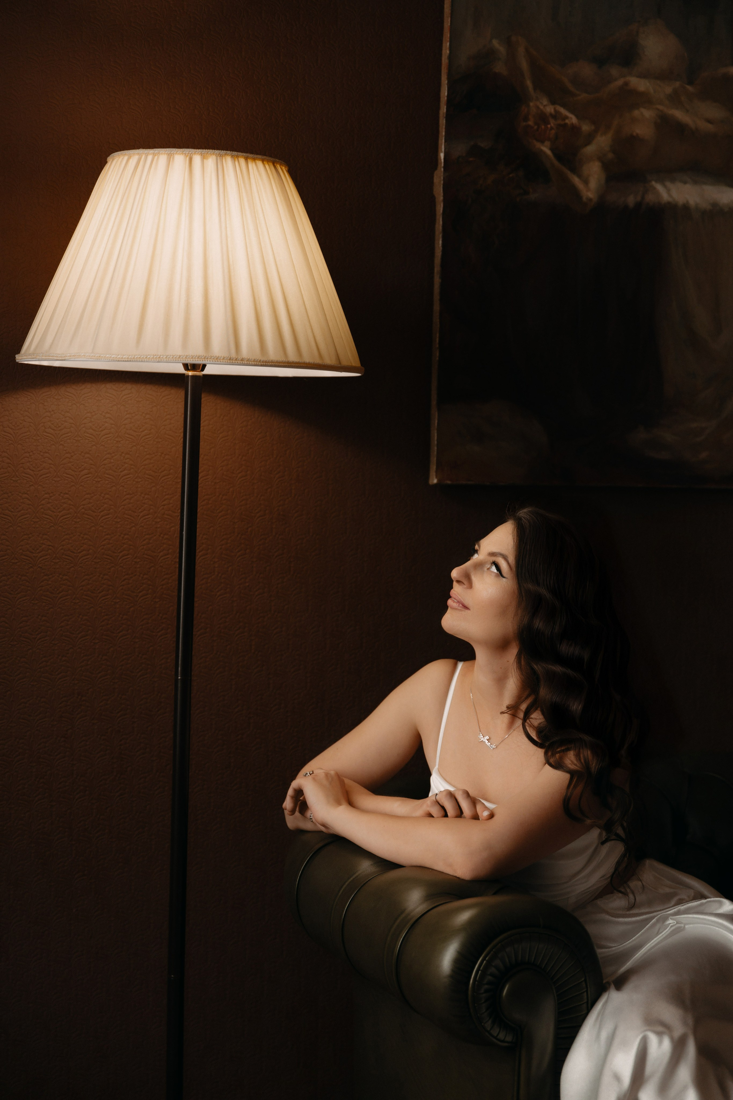 М & В. Женский и свадебный фотограф Москва Елизавета Перова