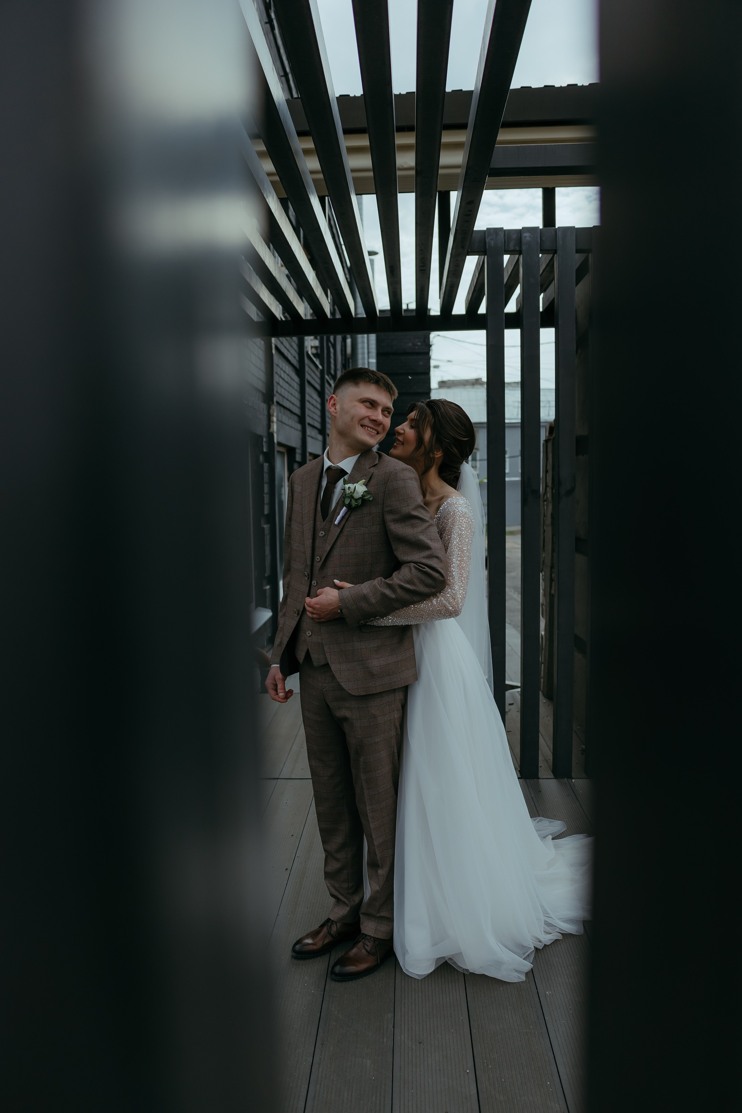 Антон и Настя. Ольга Шундеева — фотограф