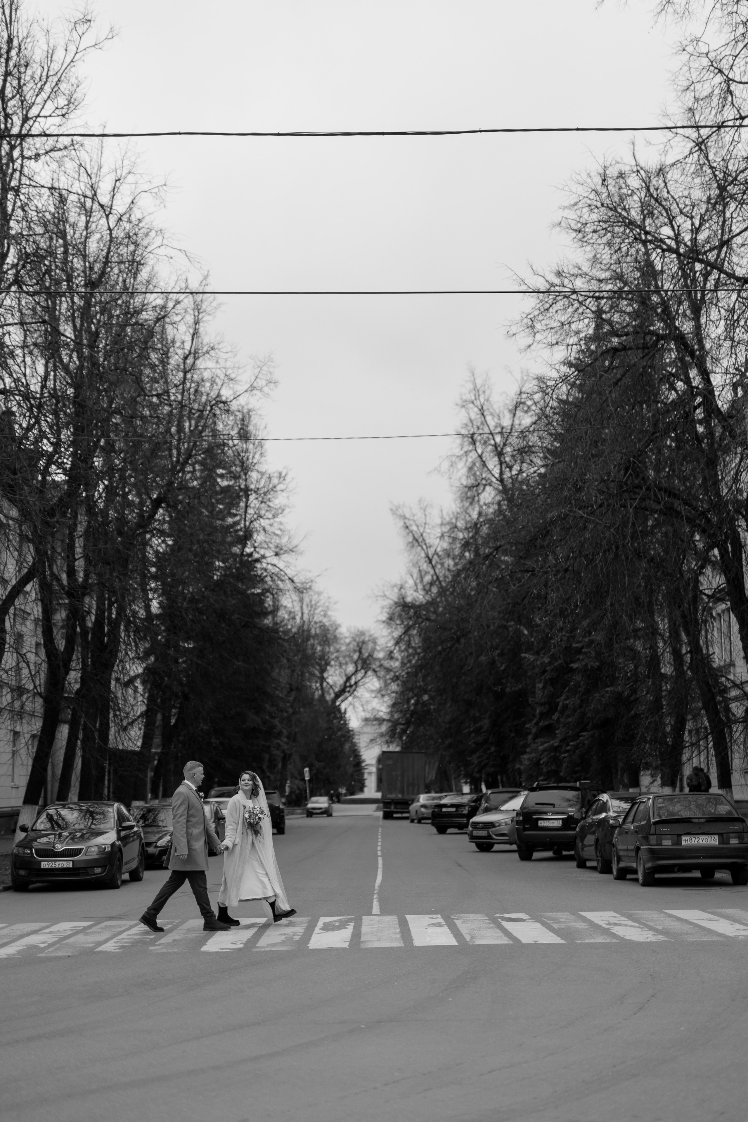 22 ноября. Свадебный и портретный фотограф в Москве, Туле и Брянске Дара Евсеева