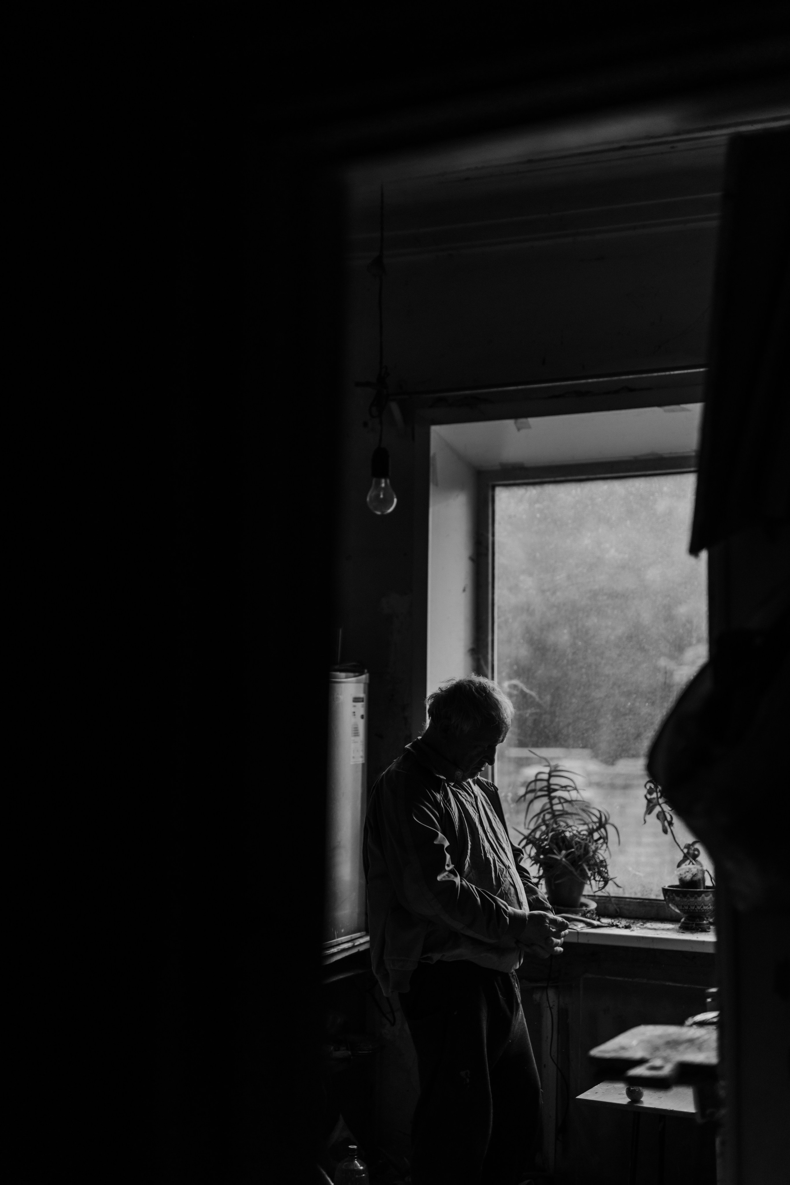 Папа. Свадебный и портретный фотограф в Москве, Туле и Брянске Дара Евсеева