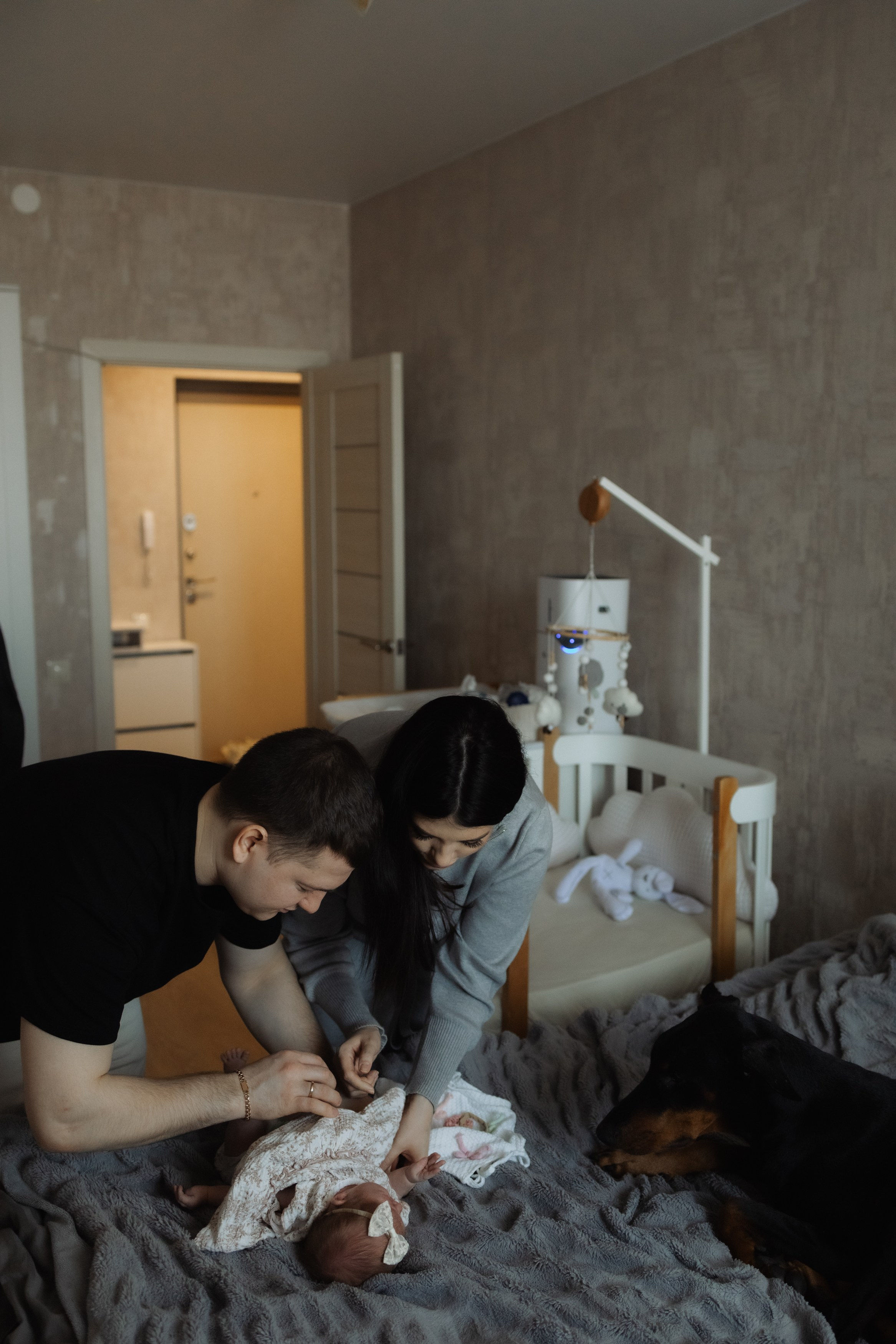 Ньюборн Алиса. Семейный, ньюборн newborn фотограф, фотограф новорождённых в Санкт-Петербурге, Пушкине, Павловске. Павлова Анастасия