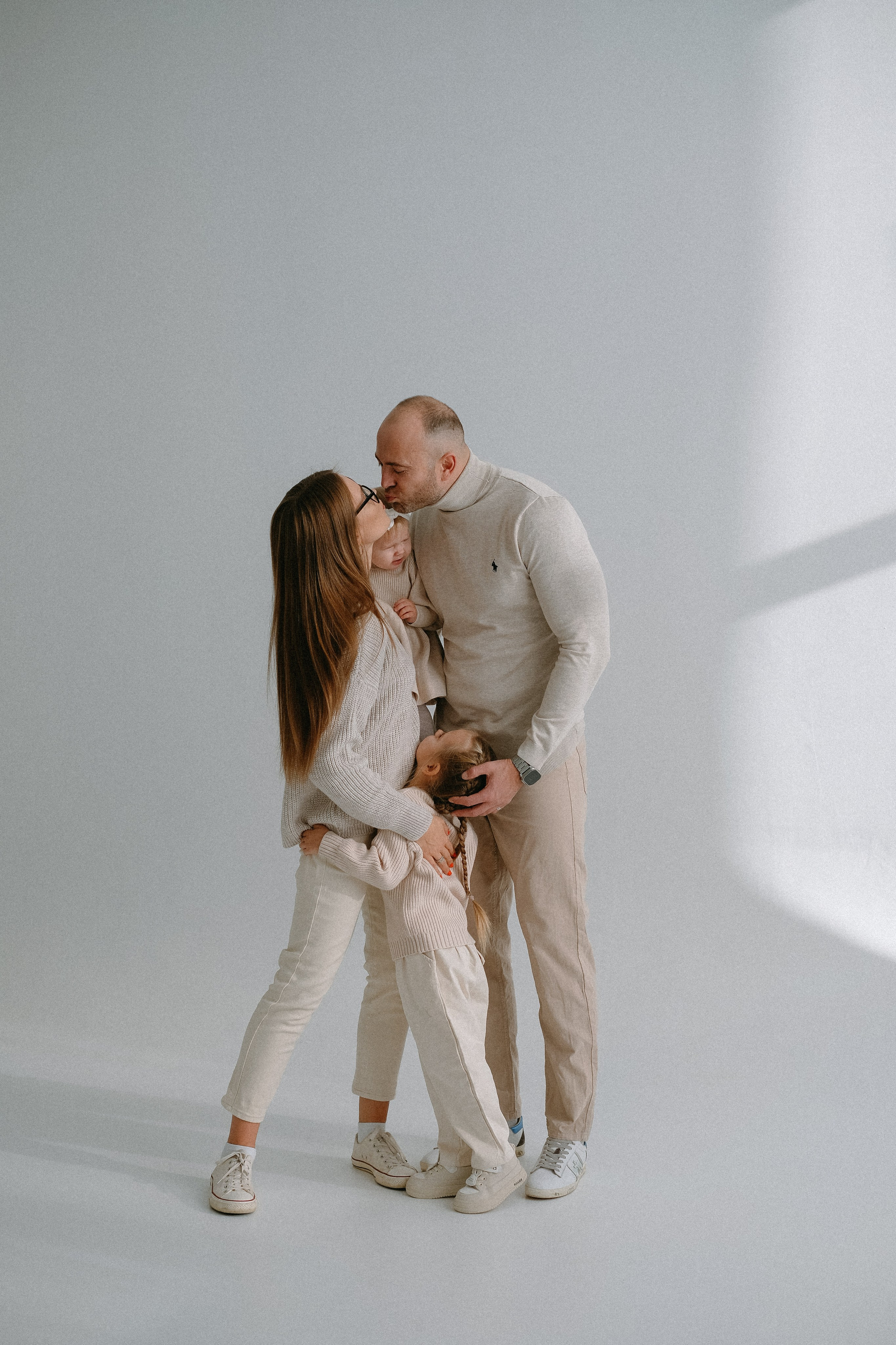 Саша + Диана + Ева + Злата. ФОТОГРАФ АННА КАЗАРЯН