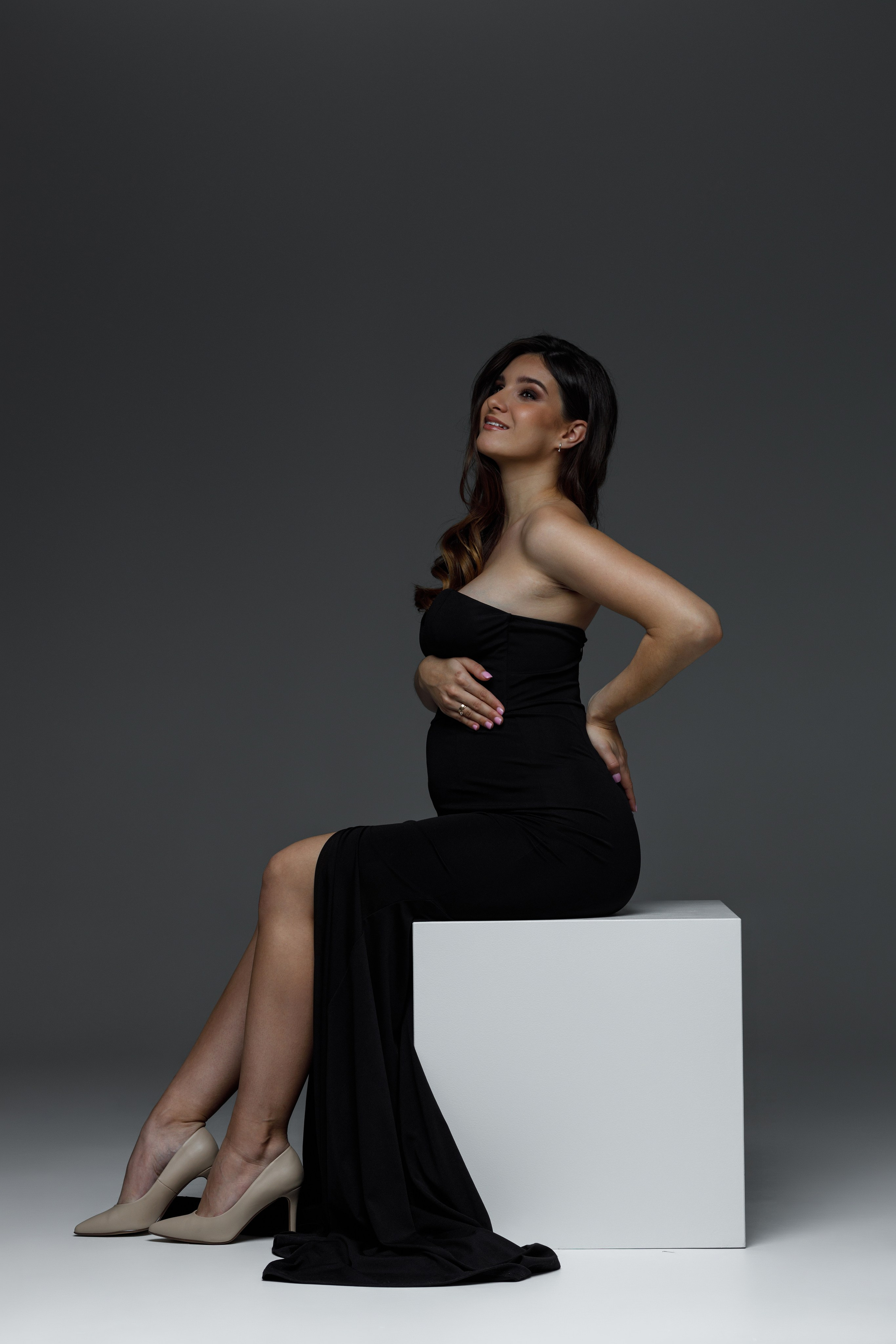 БЕРЕМЕННОСТЬ. Маргарита Ерофеева — фотограф женского портрета,  беременности, материнства и семейных съемок