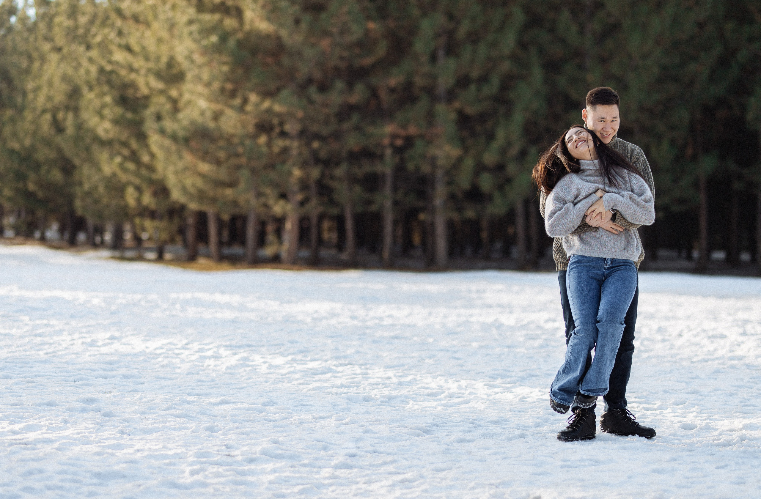 Rakhat & Aqbota. Фотограф Алматы — Ляззат