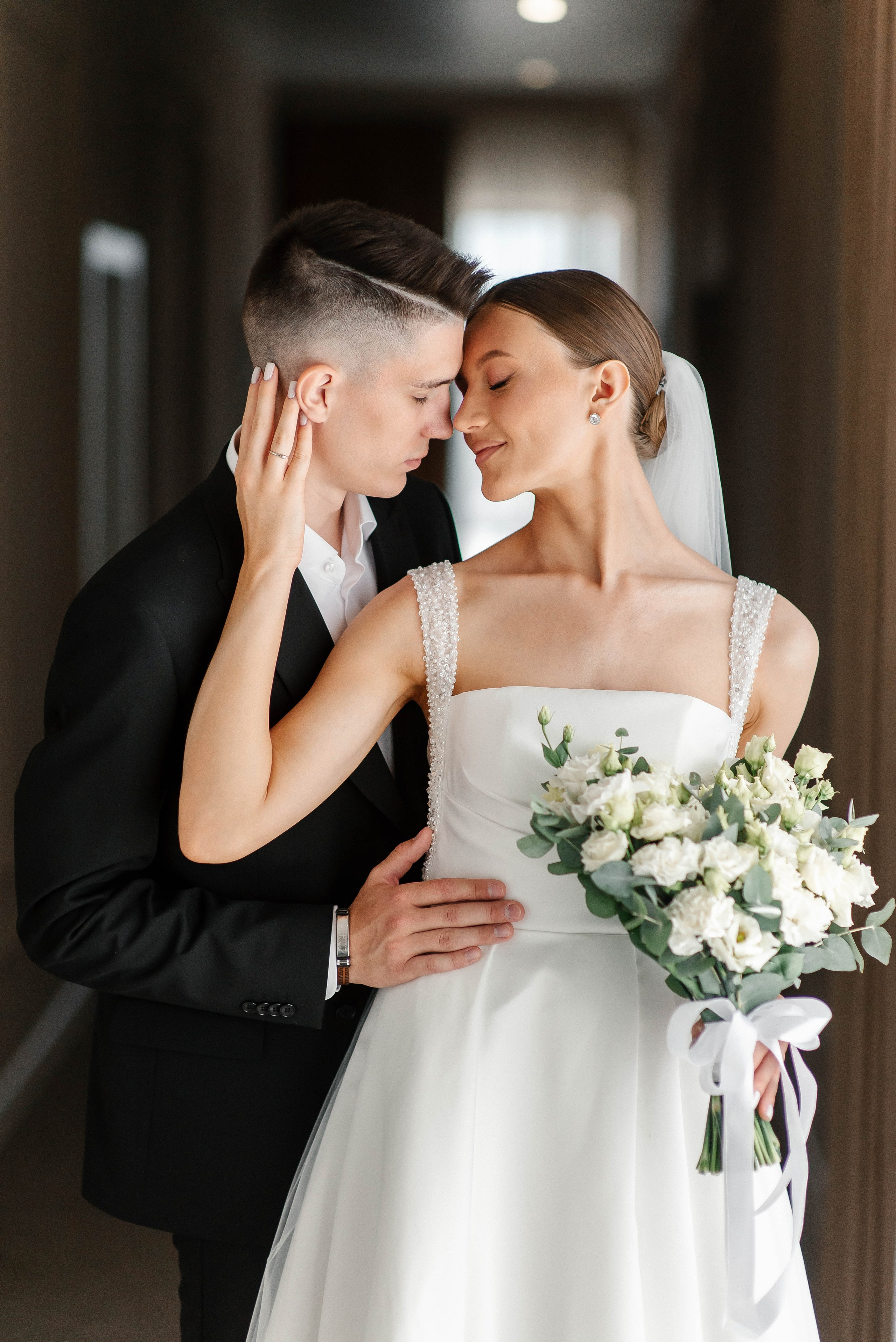 Артур и Мария (Анонс). Свадебный фотограф Курск Артем Духтанов