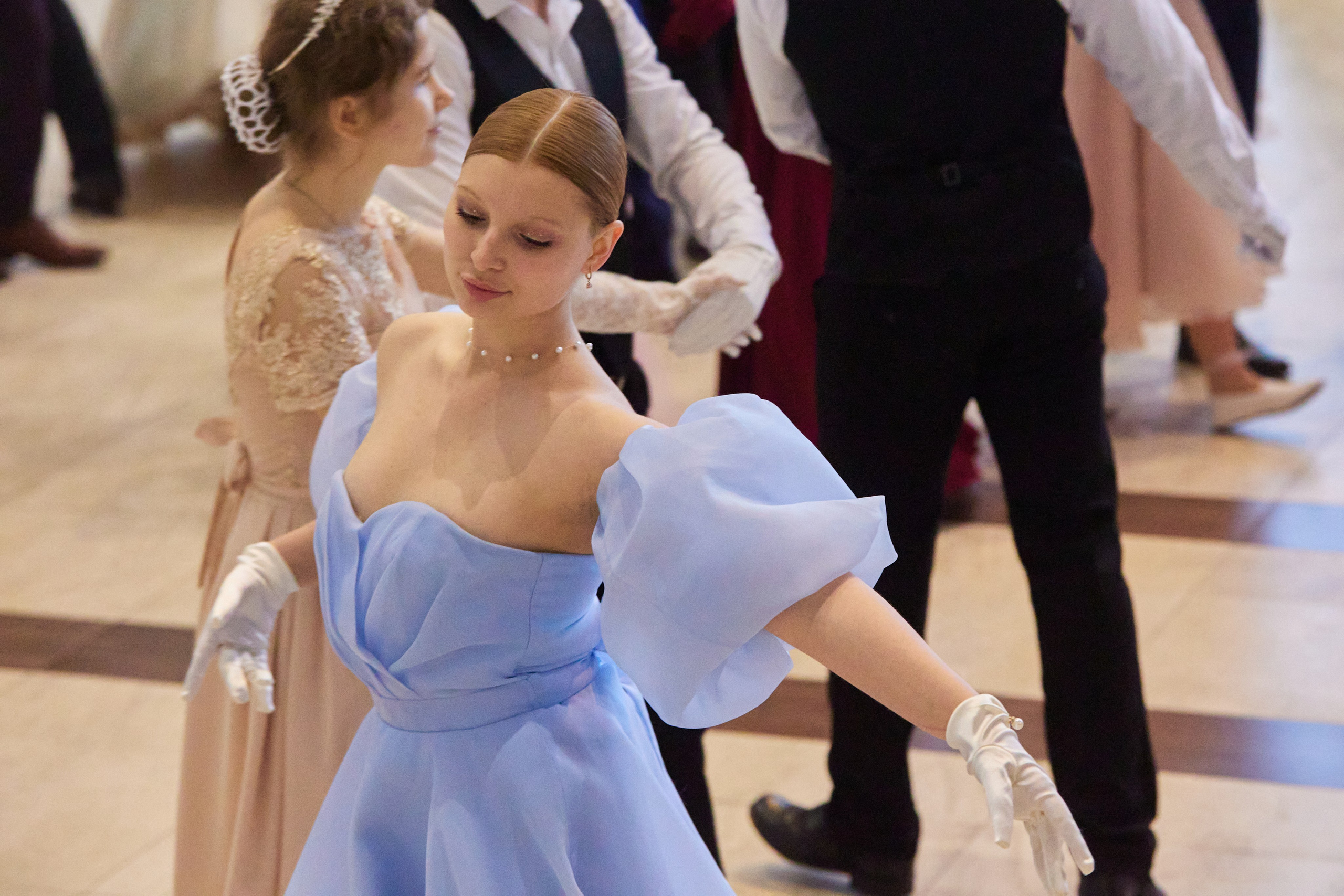 Ах, этот Бал!. Фотограф во Владивостоке Осипчук Дмитрий