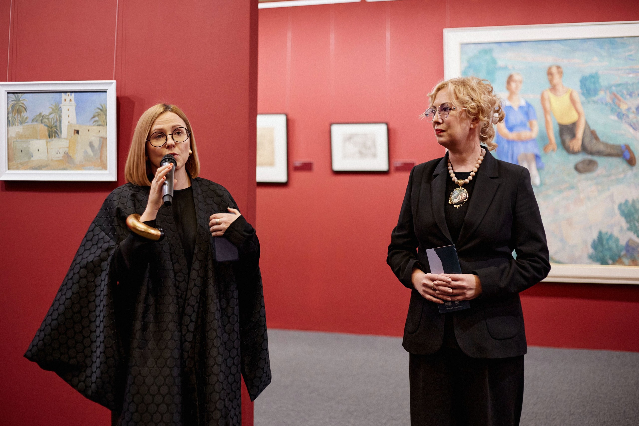 АРОМАТЫ АВАНГАРДА Закрытая презентация. DENISOV ART (фото, видео, дизайн) САМАРА