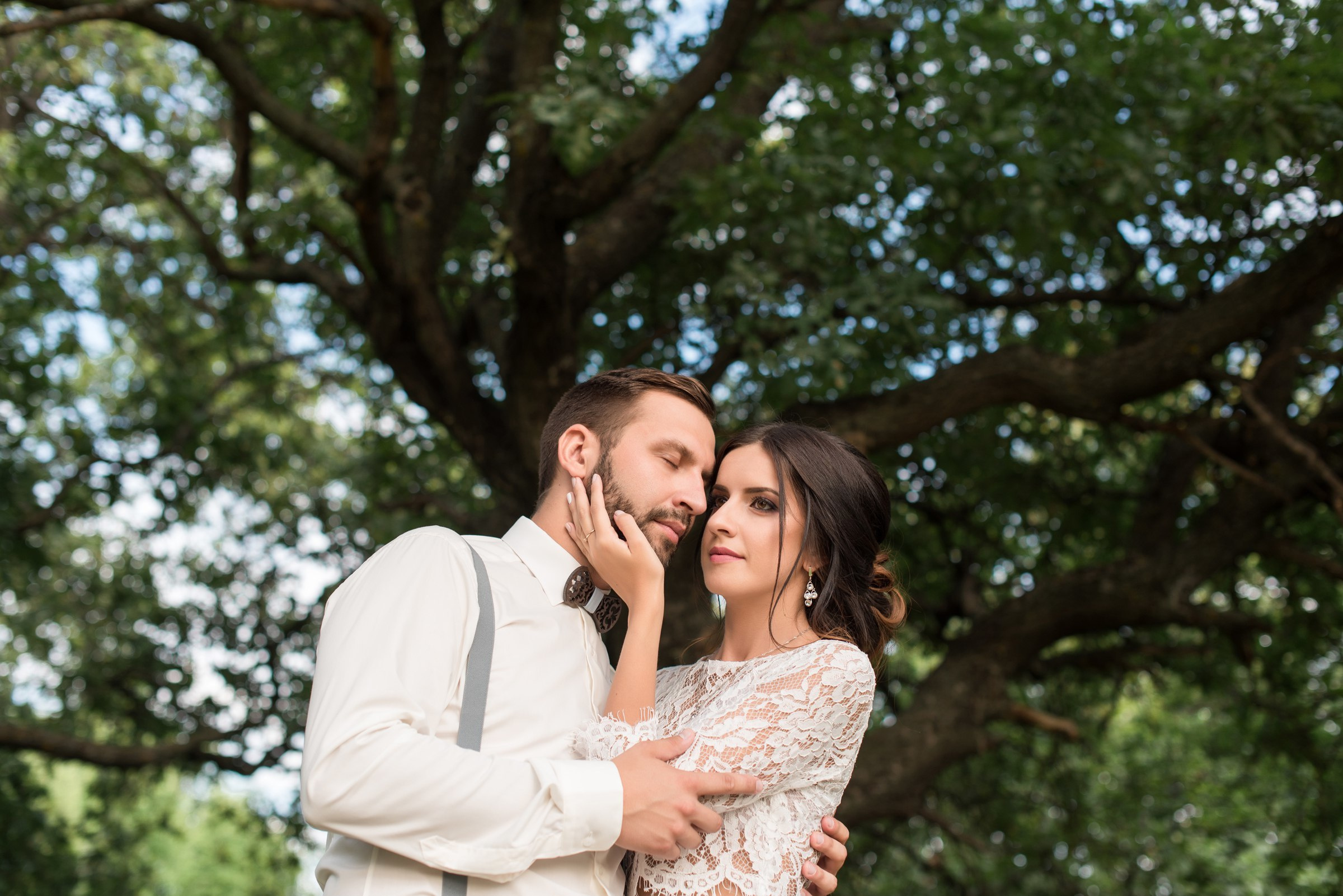Love story. Свадебный фотограф Волгоград Роман Брызгалин и Натали Никитина