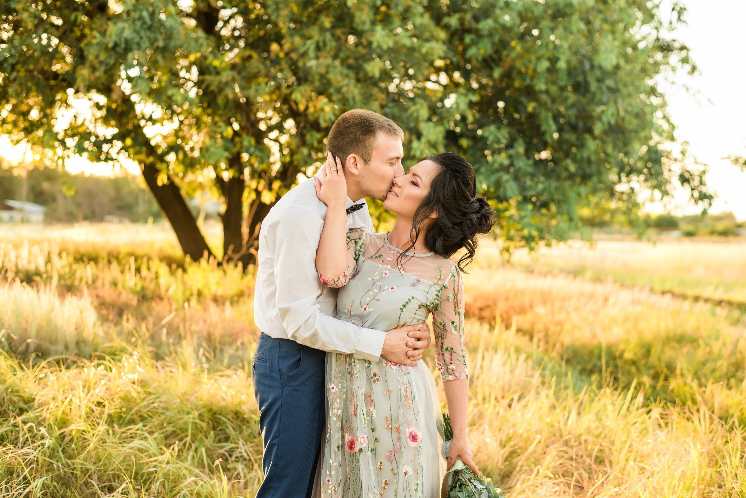 After Wedding. Свадебный фотограф Волгоград Роман Брызгалин и Натали Никитина